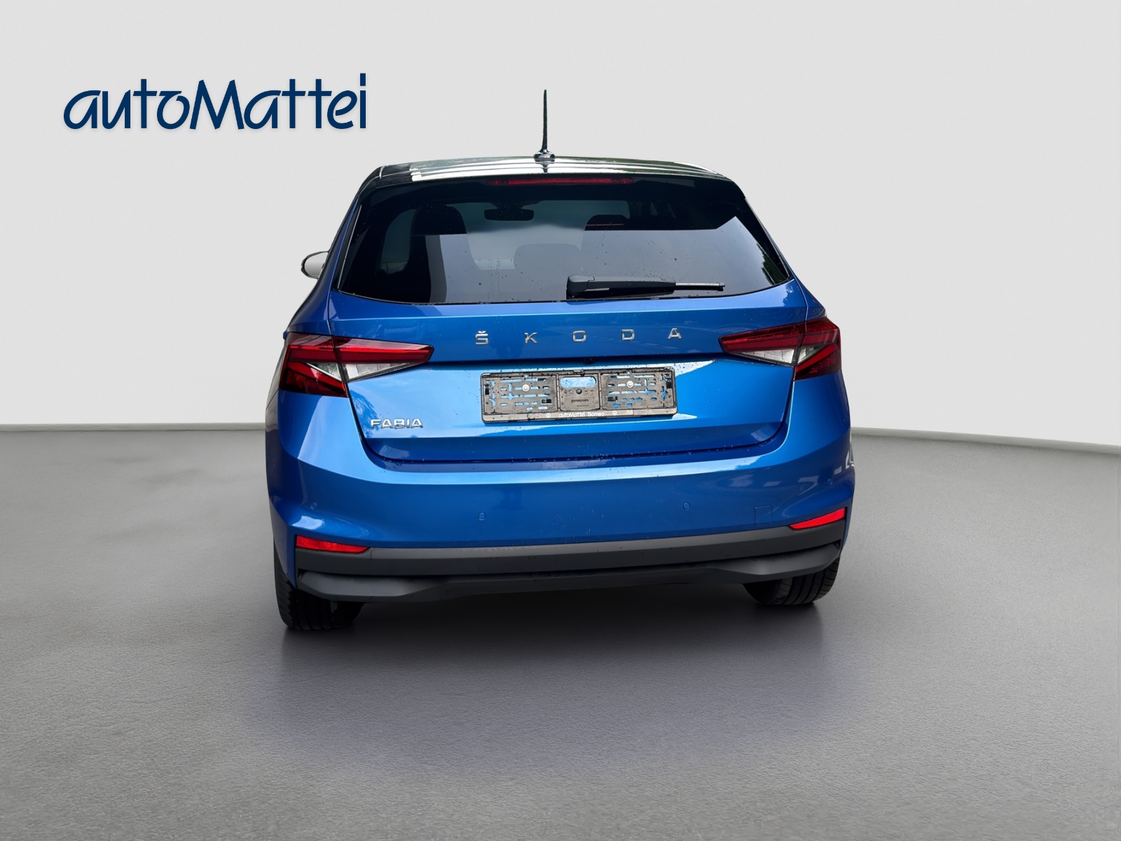 SKODA Fabia 1.0 TSI Style DSG-showroom-element-3