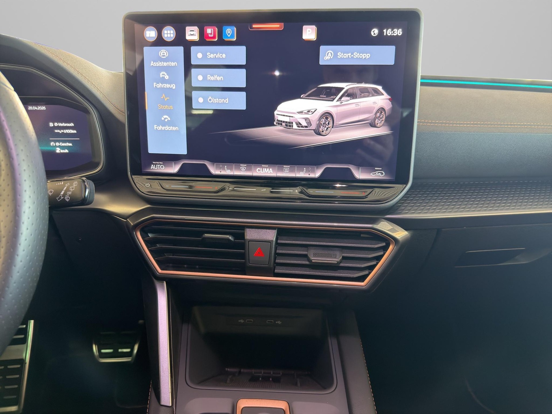 CUPRA Leon ST 2.0 TSI 333 VZ 4Drive DSG-image-14