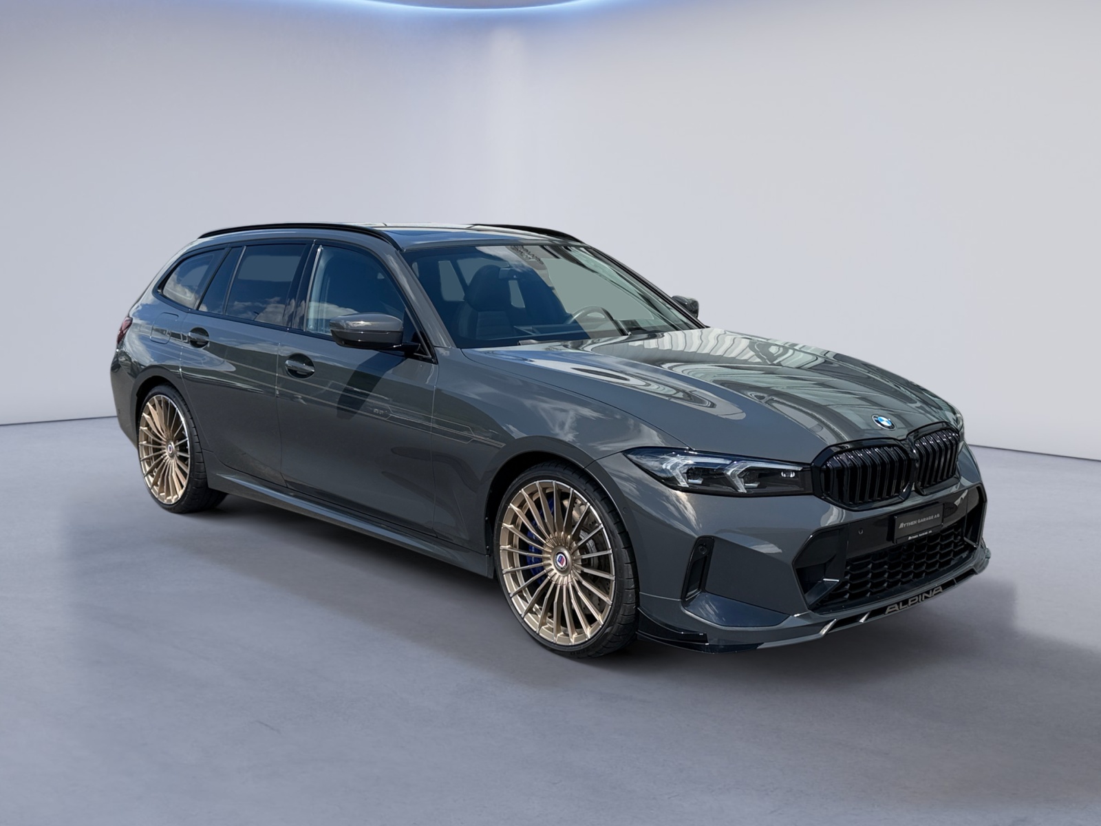 BMW-ALPINA B3 Touring 3.0 Biturbo GT 4x4-image-6
