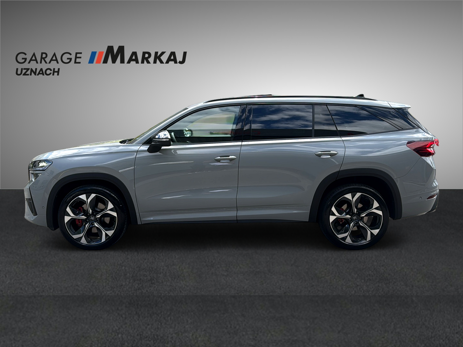 SKODA Kodiaq 2.0 TSI RS 4x4-image-5