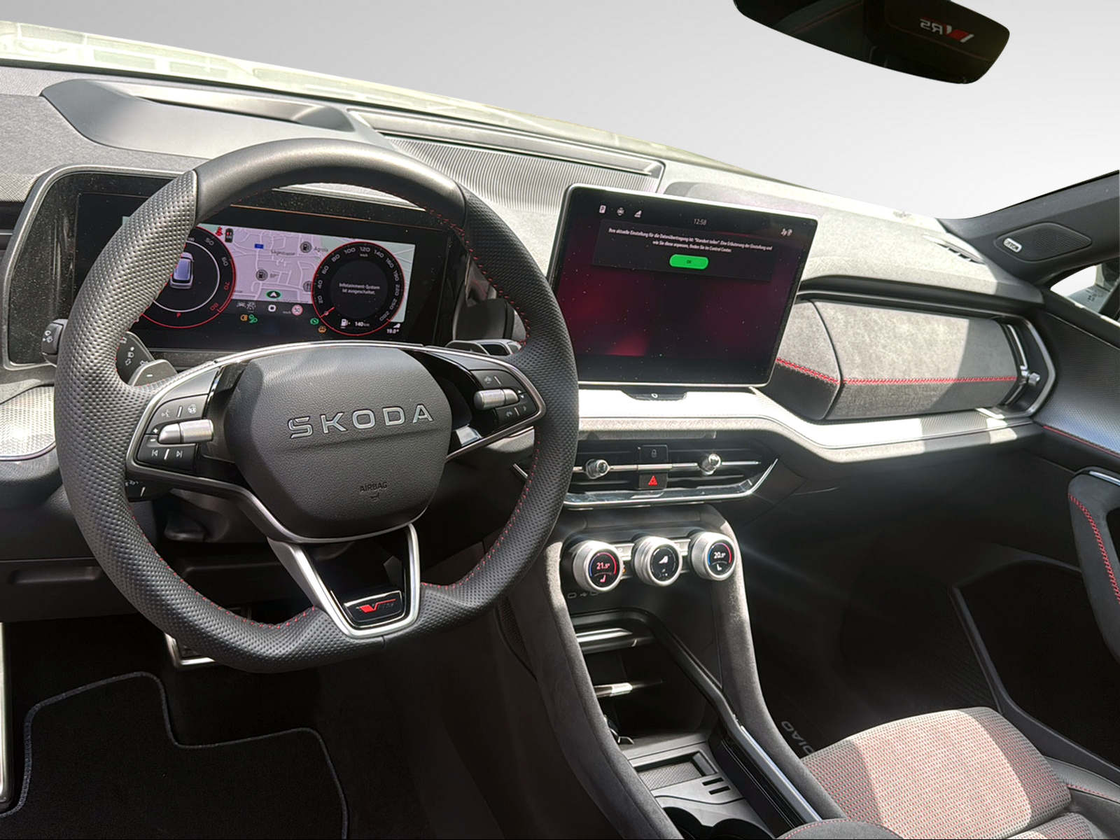 SKODA Kodiaq 2.0 TSI RS 4x4-image-17