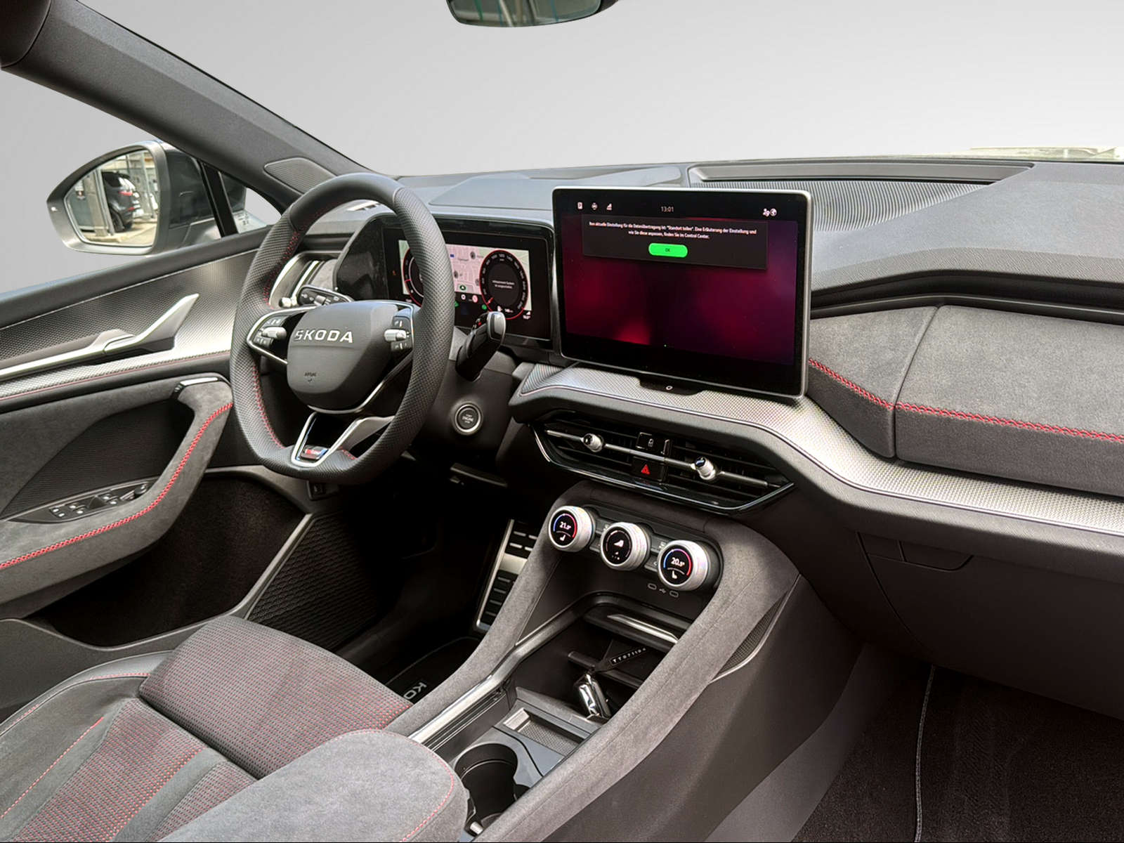 SKODA Kodiaq 2.0 TSI RS 4x4-image-14