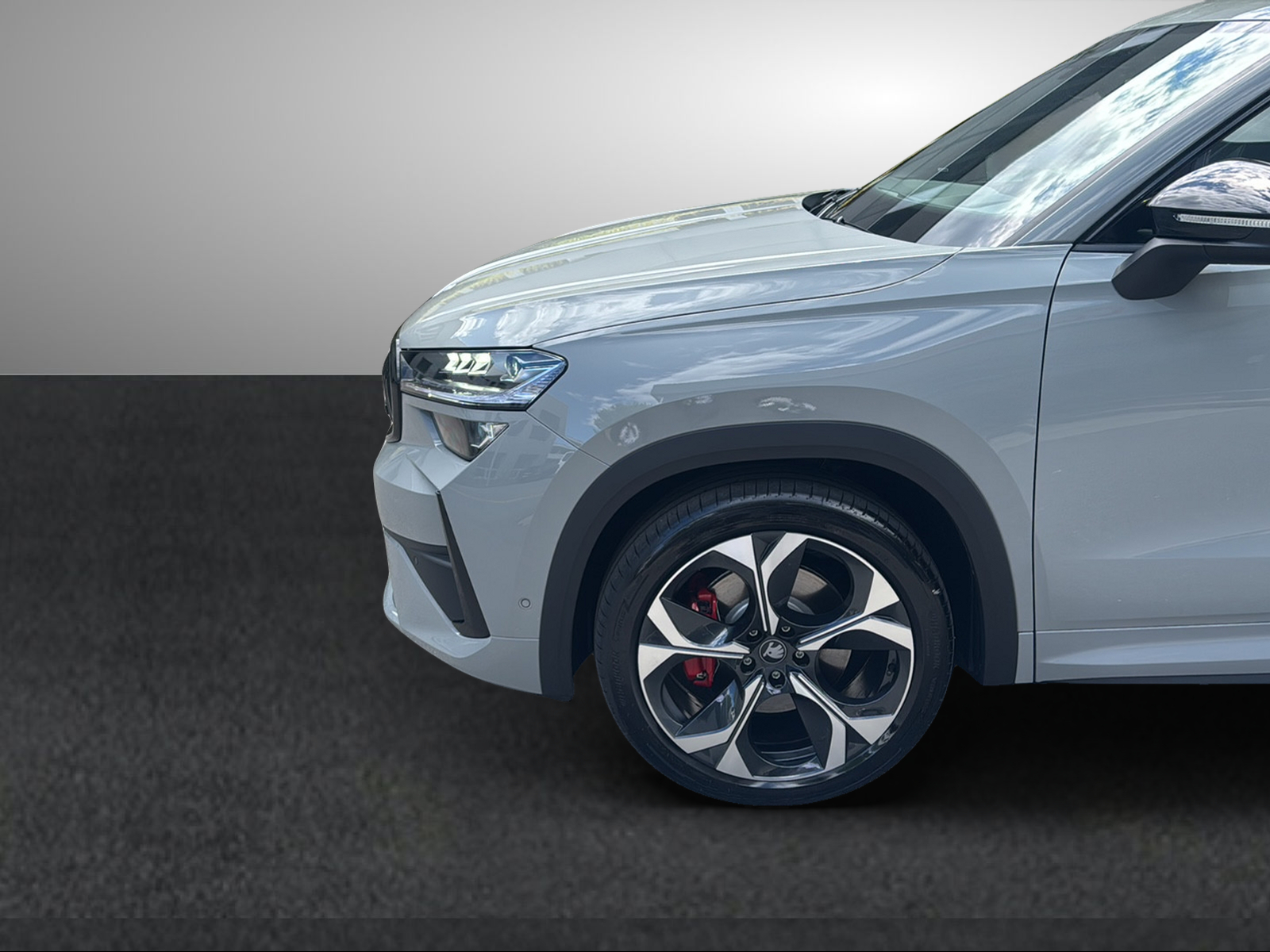 SKODA Kodiaq 2.0 TSI RS 4x4-image-4