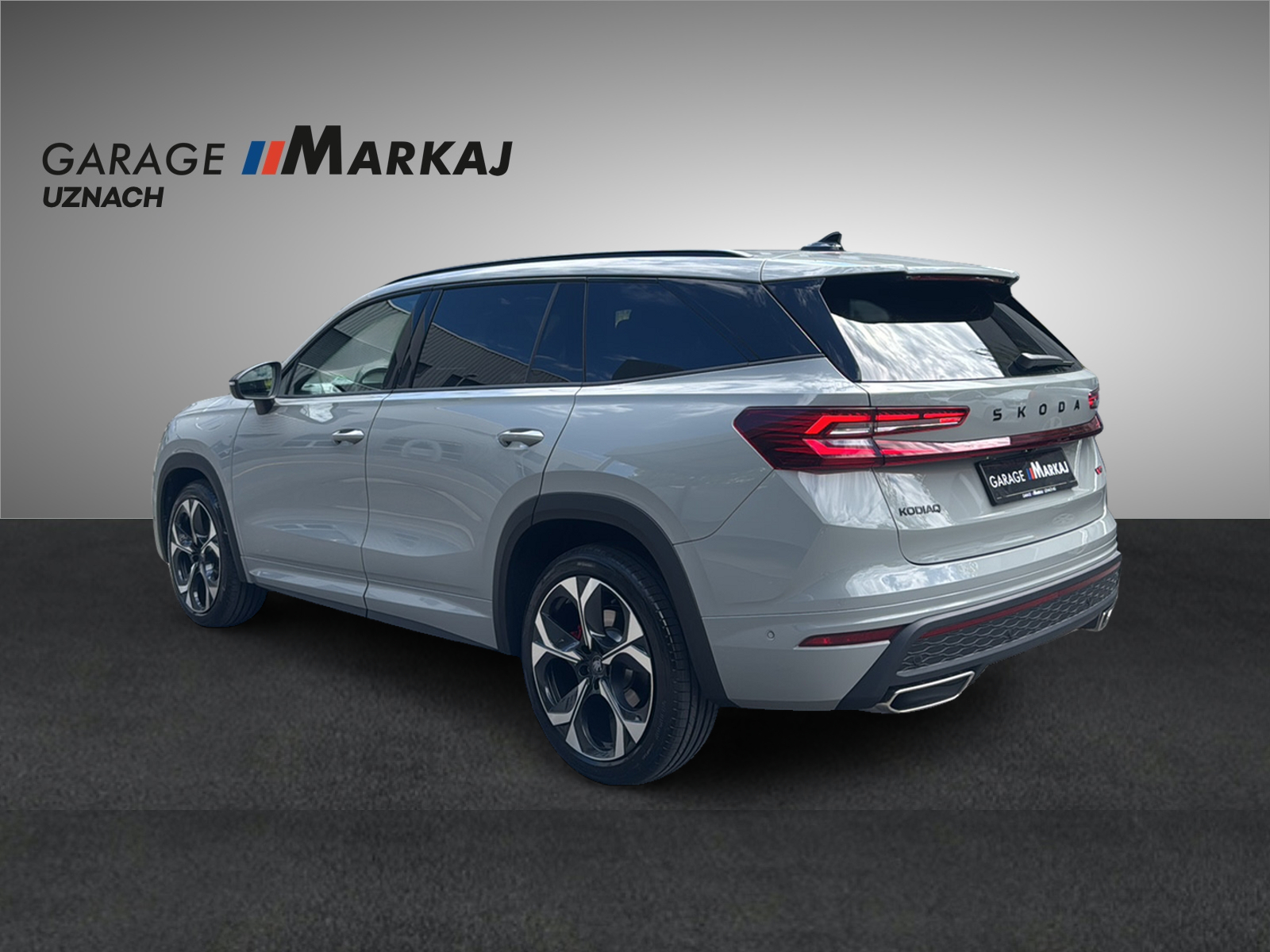 SKODA Kodiaq 2.0 TSI RS 4x4-image-6