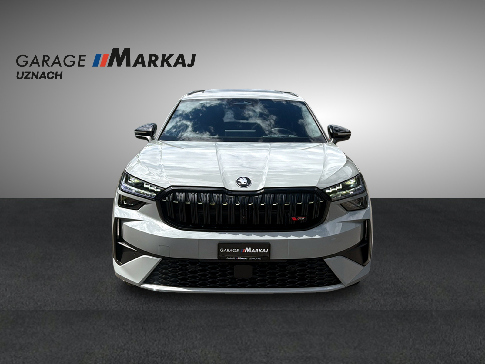 SKODA Kodiaq 2.0 TSI RS 4x4-showroom-element-1