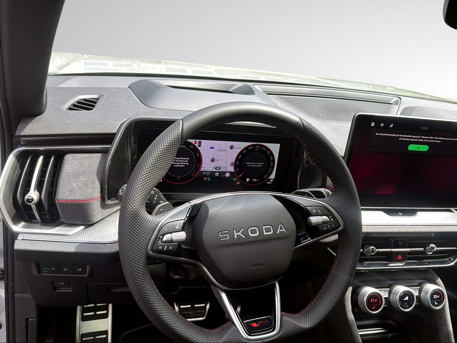 SKODA Kodiaq 2.0 TSI RS 4x4-image-12