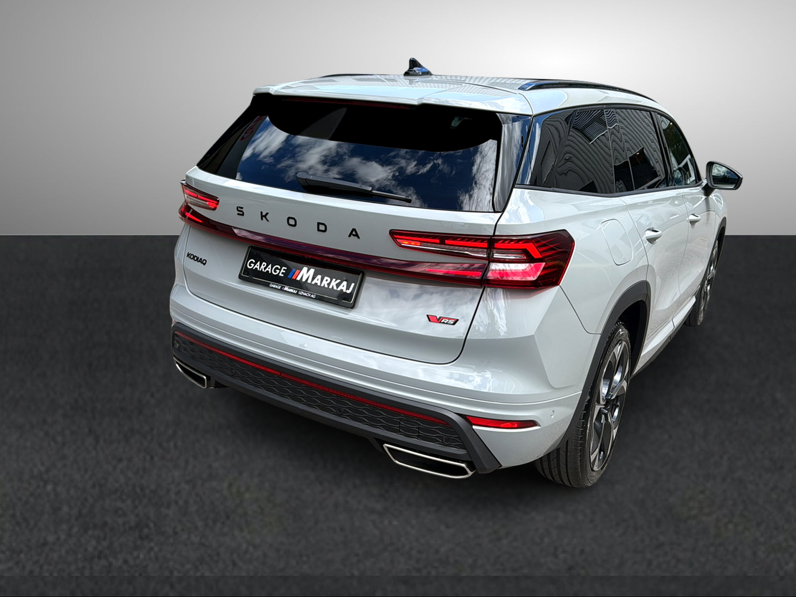 SKODA Kodiaq 2.0 TSI RS 4x4-image-7