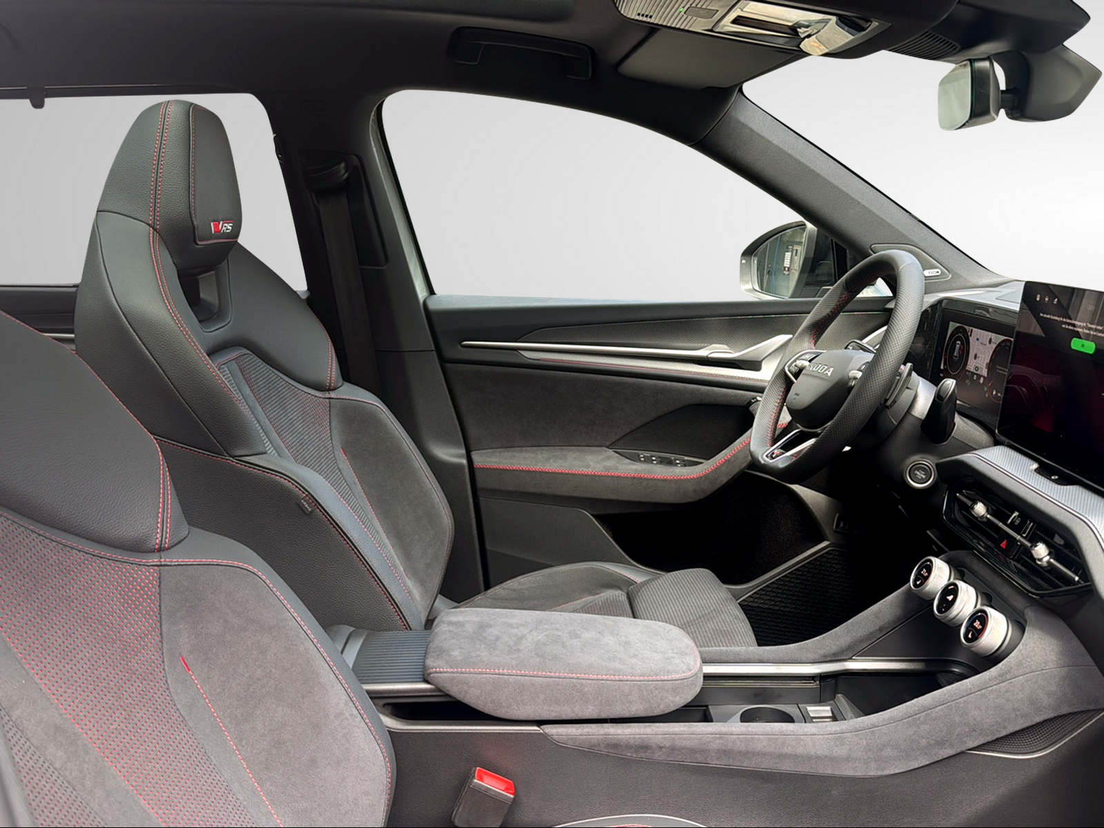 SKODA Kodiaq 2.0 TSI RS 4x4-image-25