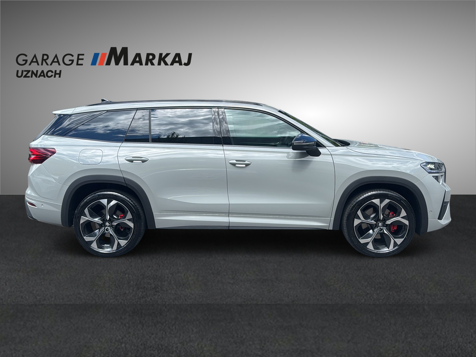 SKODA Kodiaq 2.0 TSI RS 4x4-image-8