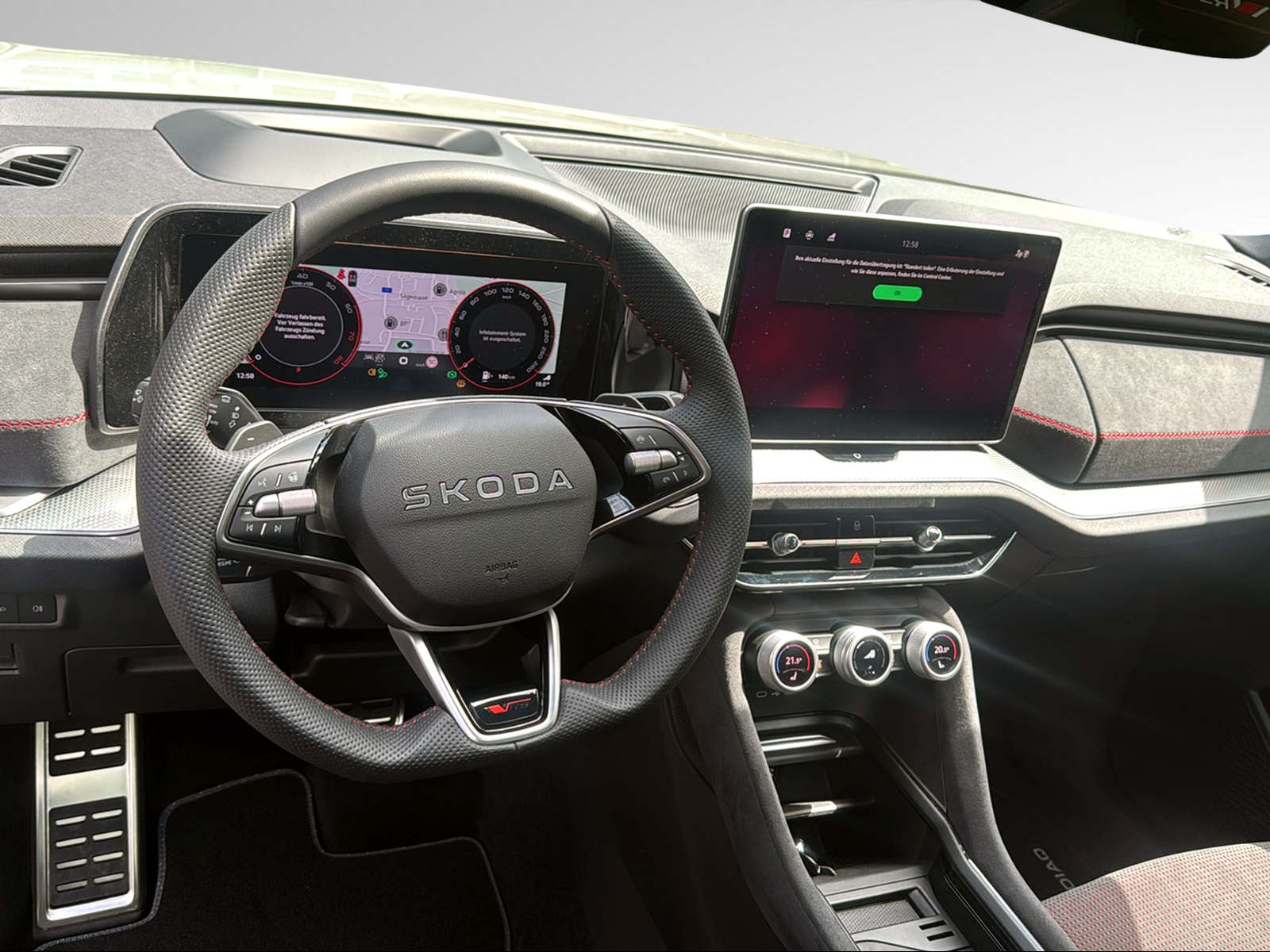 SKODA Kodiaq 2.0 TSI RS 4x4-image-16