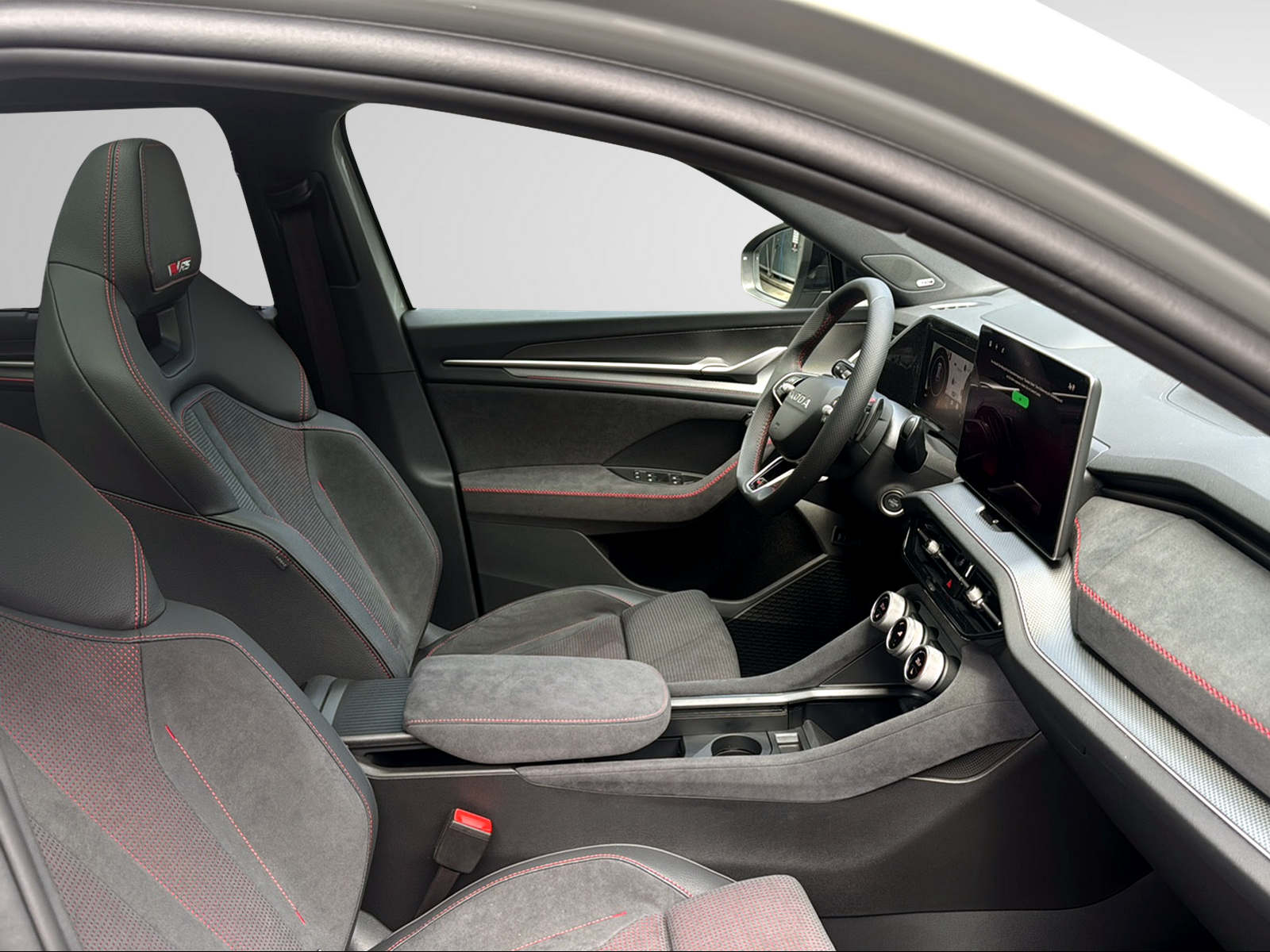 SKODA Kodiaq 2.0 TSI RS 4x4-image-23