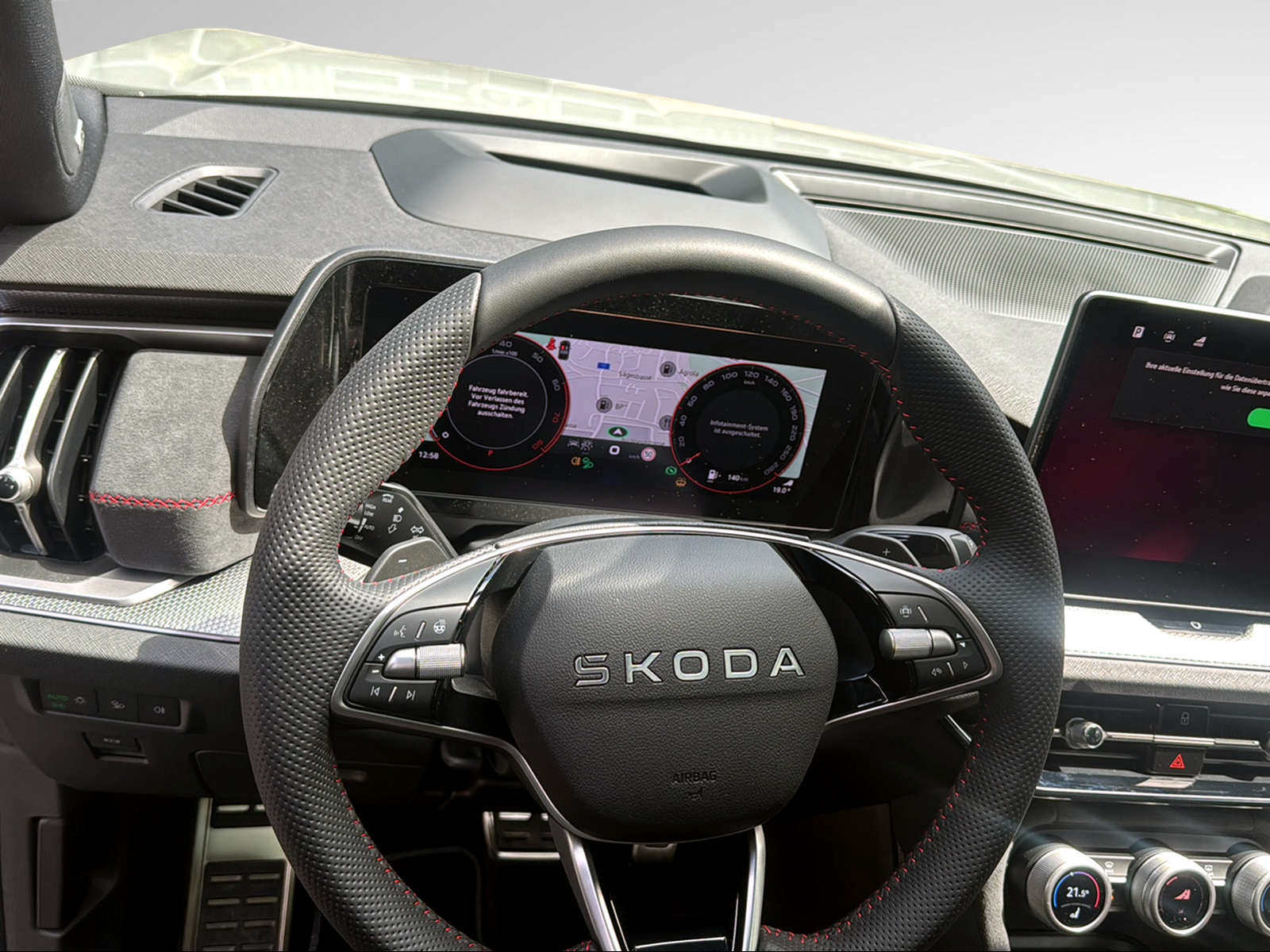 SKODA Kodiaq 2.0 TSI RS 4x4-image-13