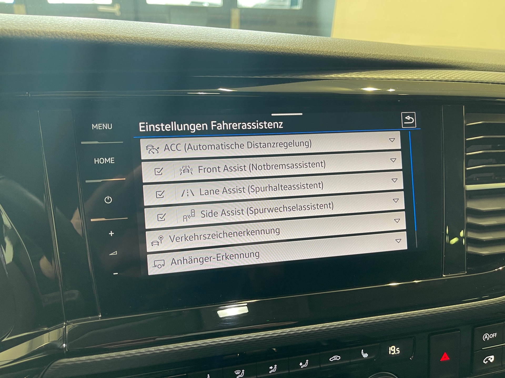 VW T6.1 Multivan 2.0 Bi-TDI Highline 4Motion DSG *BULLI*-image-20