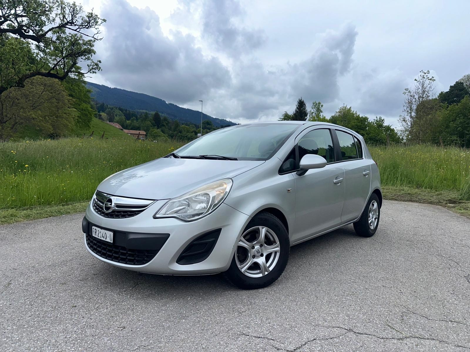 OPEL Corsa 1.3 CDTI
