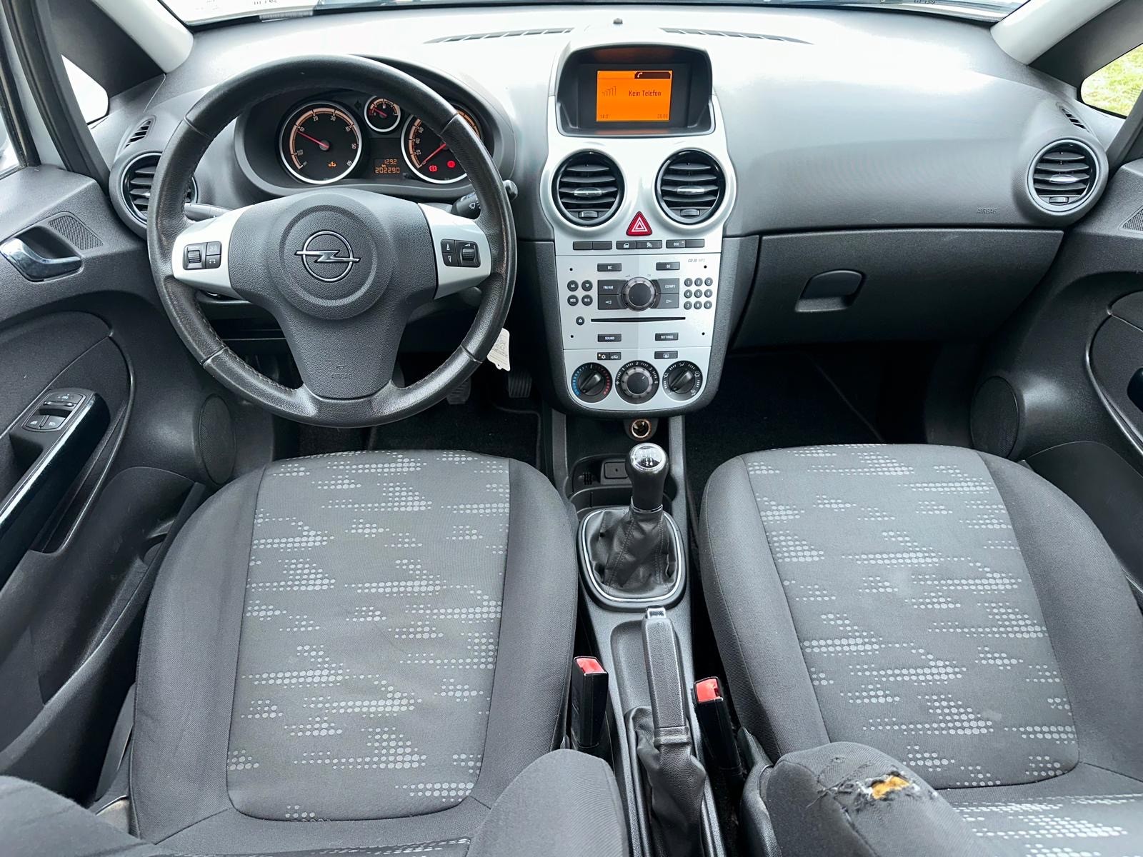 OPEL Corsa 1.3 CDTI-image-6