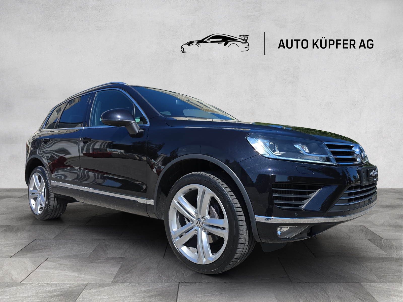 VW Touareg 3.0 TDI R-Line BMT Tiptronic-showroom-element-1
