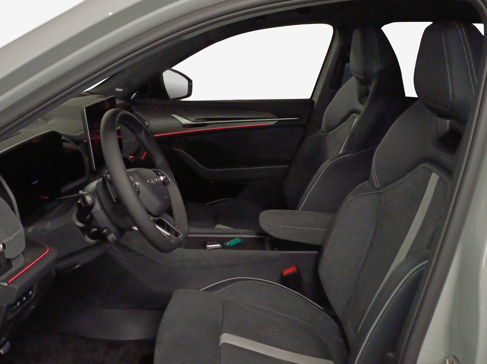 SKODA Kodiaq 2.0 TSI Sportline 4x4-image-7