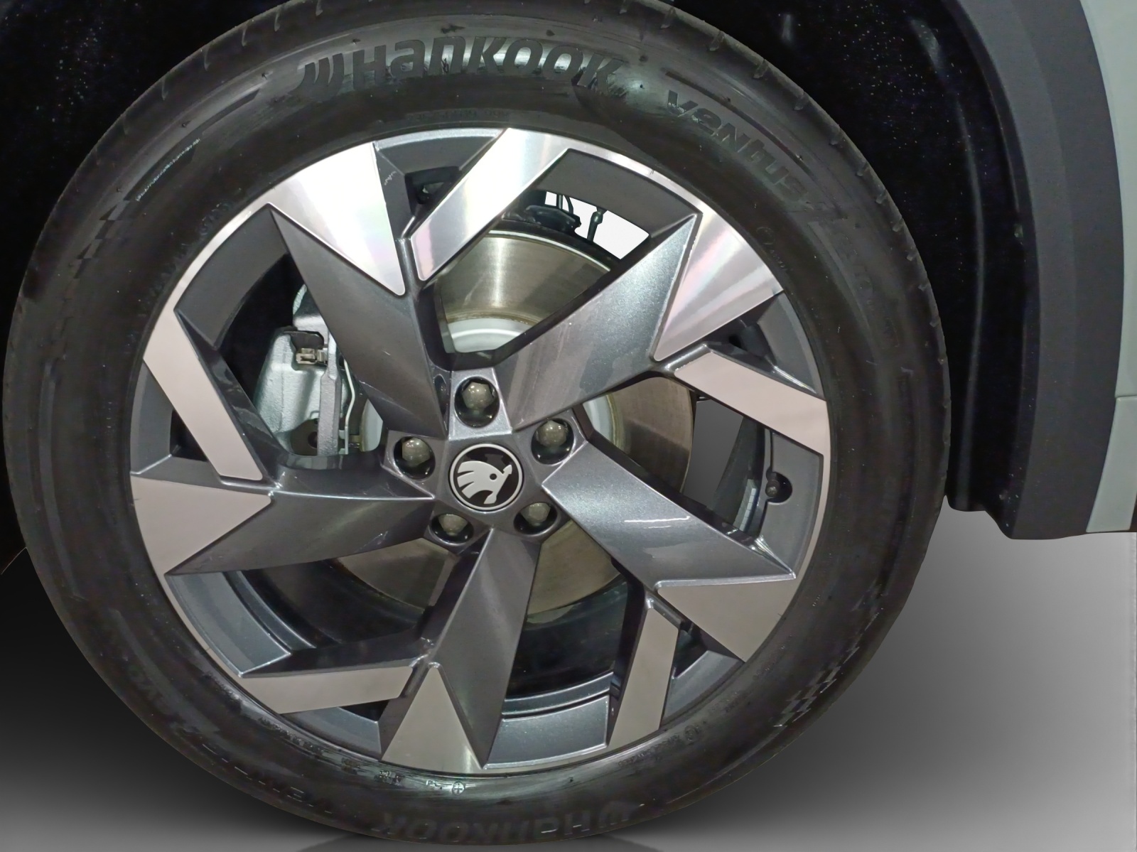SKODA Kodiaq 2.0 TSI Sportline 4x4-image-13