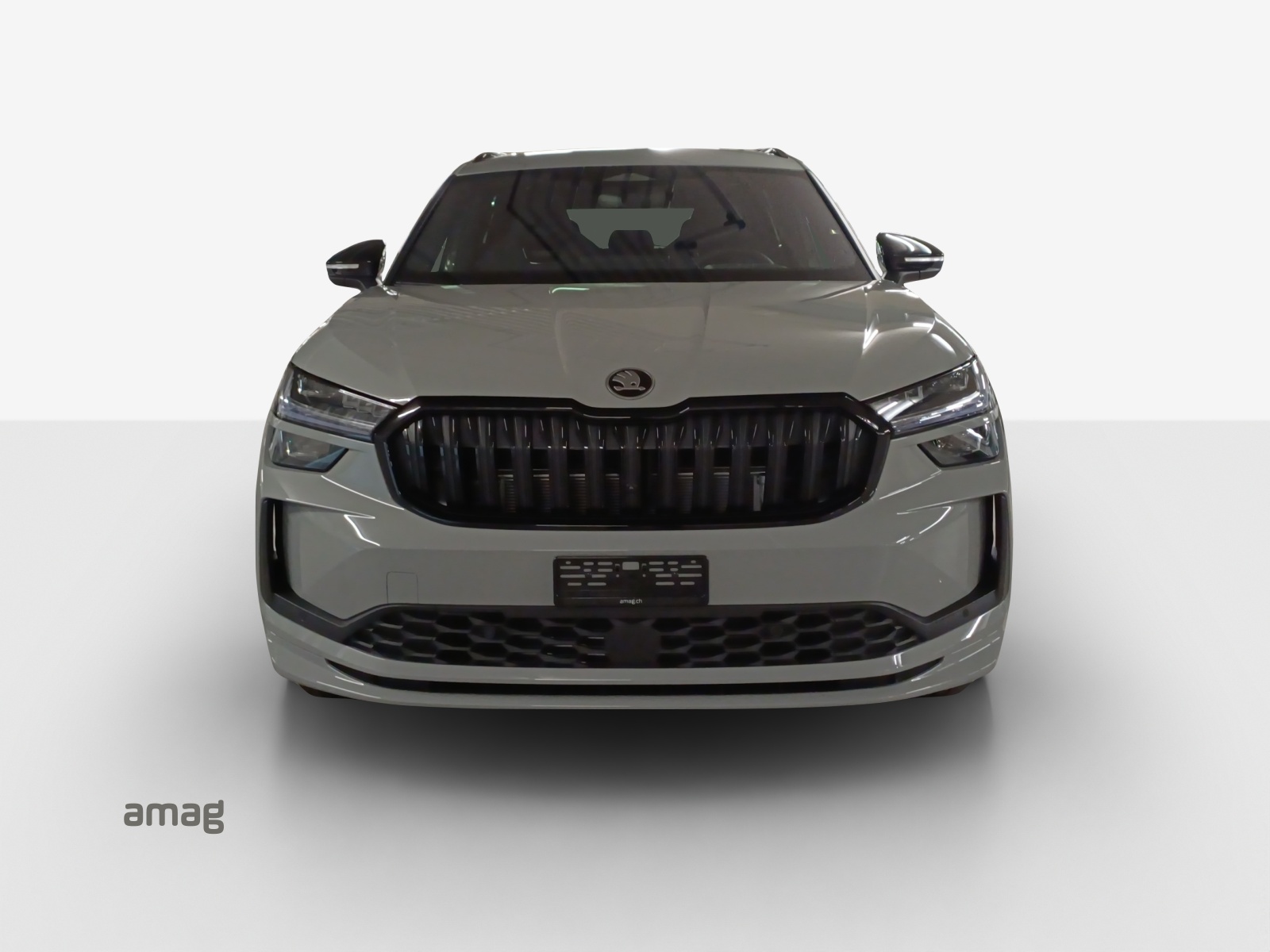 SKODA Kodiaq 2.0 TSI Sportline 4x4-image-6