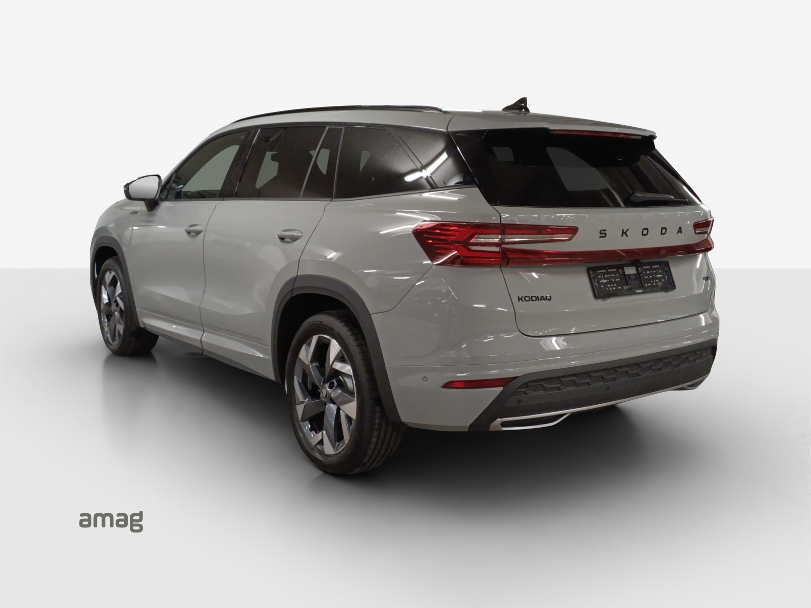 SKODA Kodiaq 2.0 TSI Sportline 4x4-showroom-element-2
