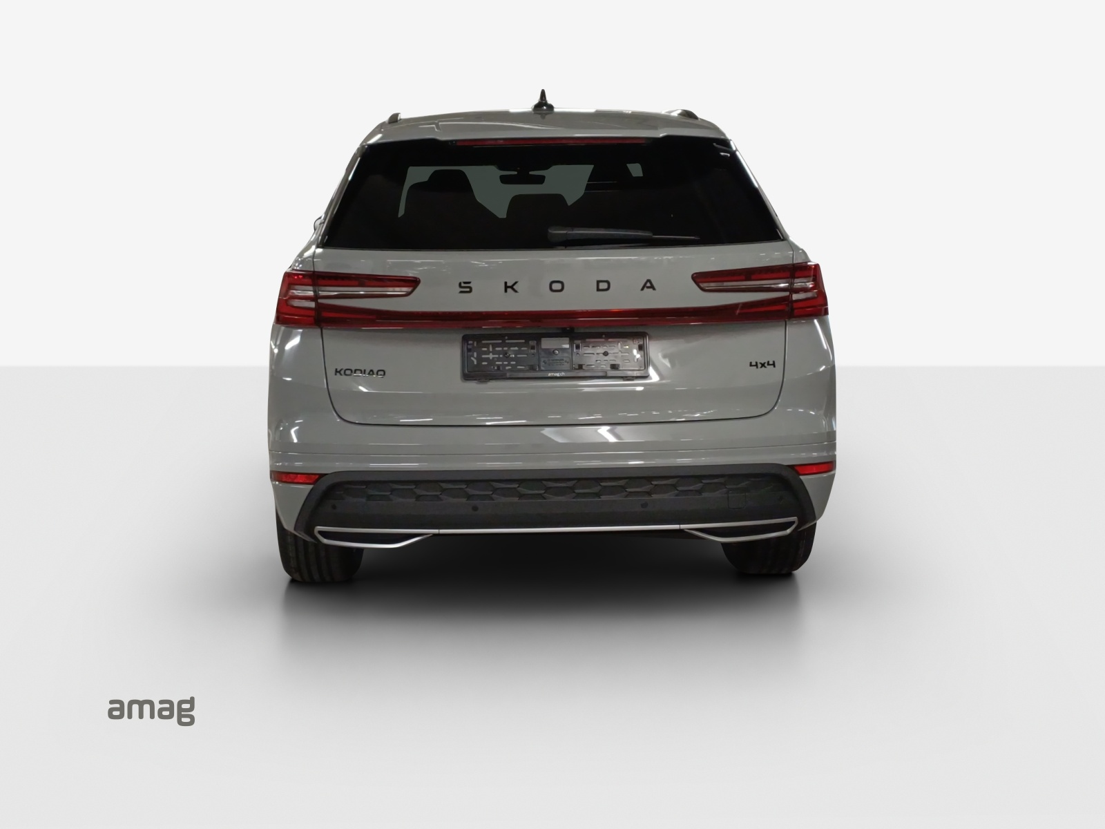 SKODA Kodiaq 2.0 TSI Sportline 4x4-showroom-element-3