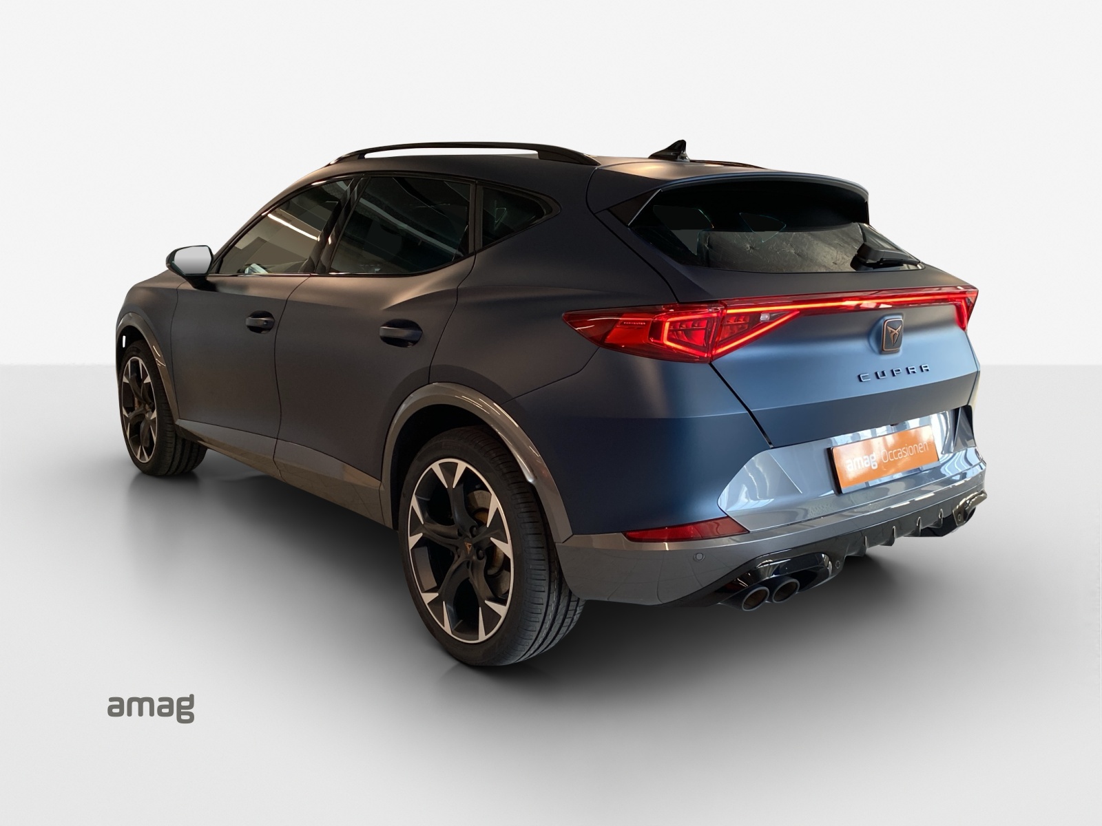 CUPRA Formentor 2.0TSI el Primero 4Drive DSG-showroom-element-2