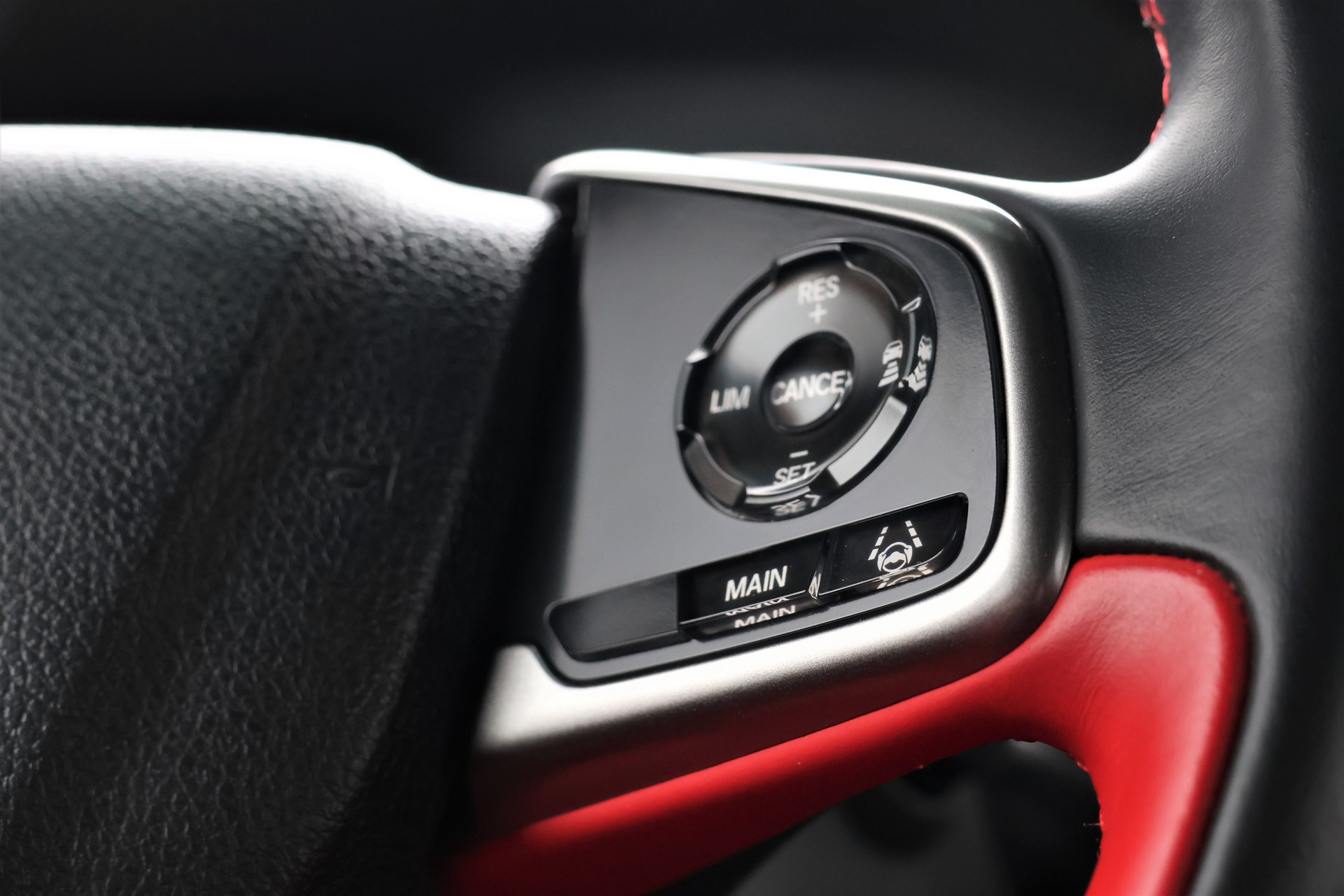 HONDA Civic 2.0 i-VTEC Type R GT (CH)-image-17