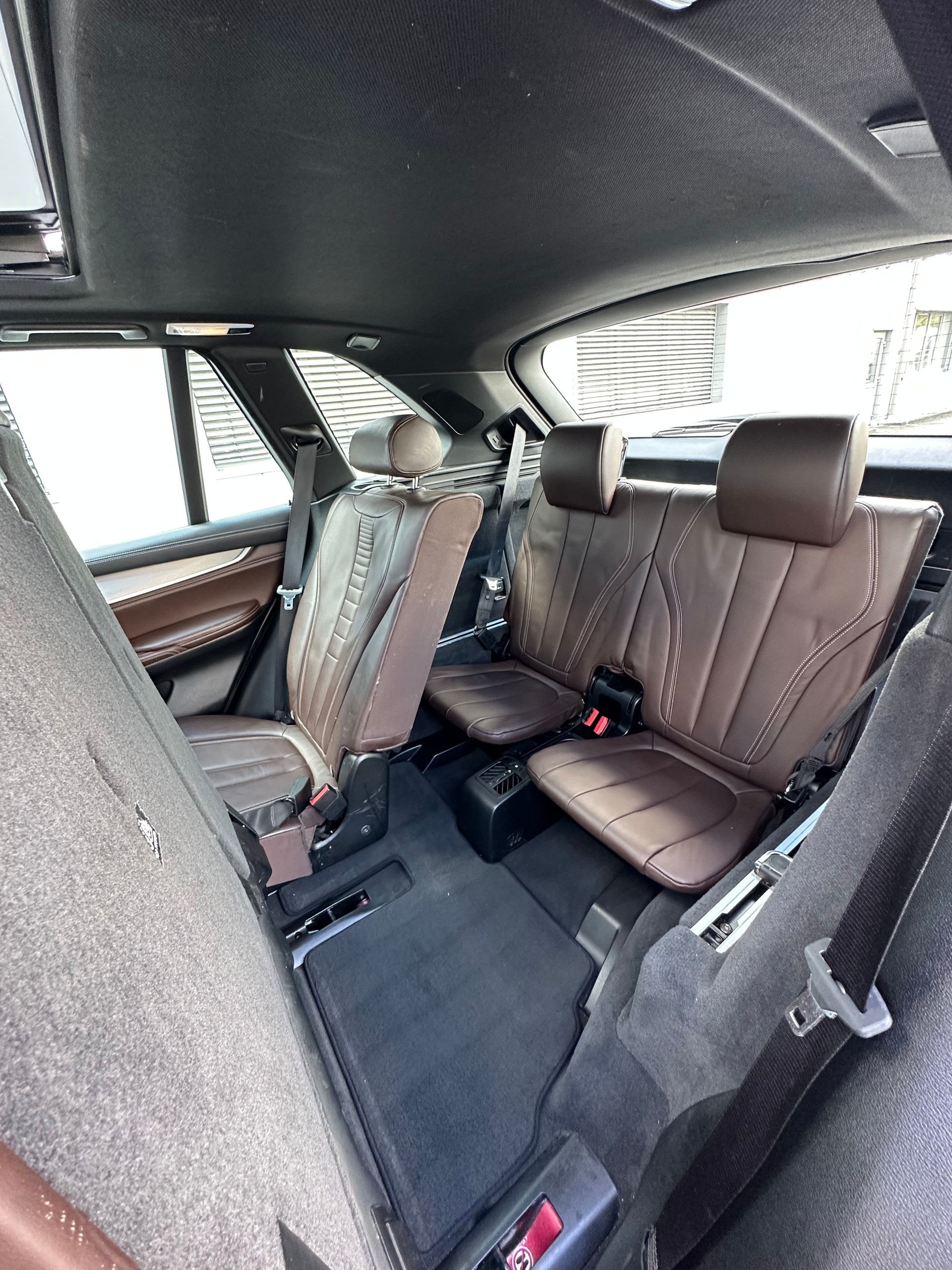BMW X5 xDrive 50i Steptronic-image-14