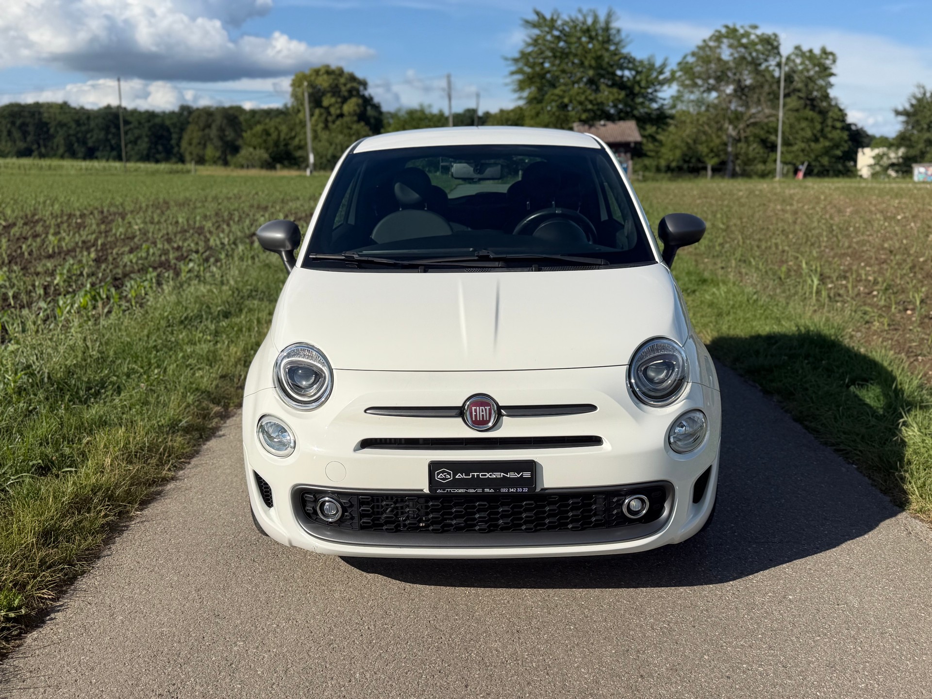 FIAT 500 0.9 Twinair S-image-1