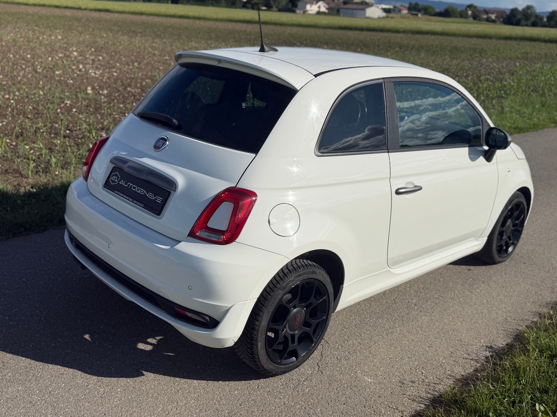 FIAT 500 0.9 Twinair S-image-9