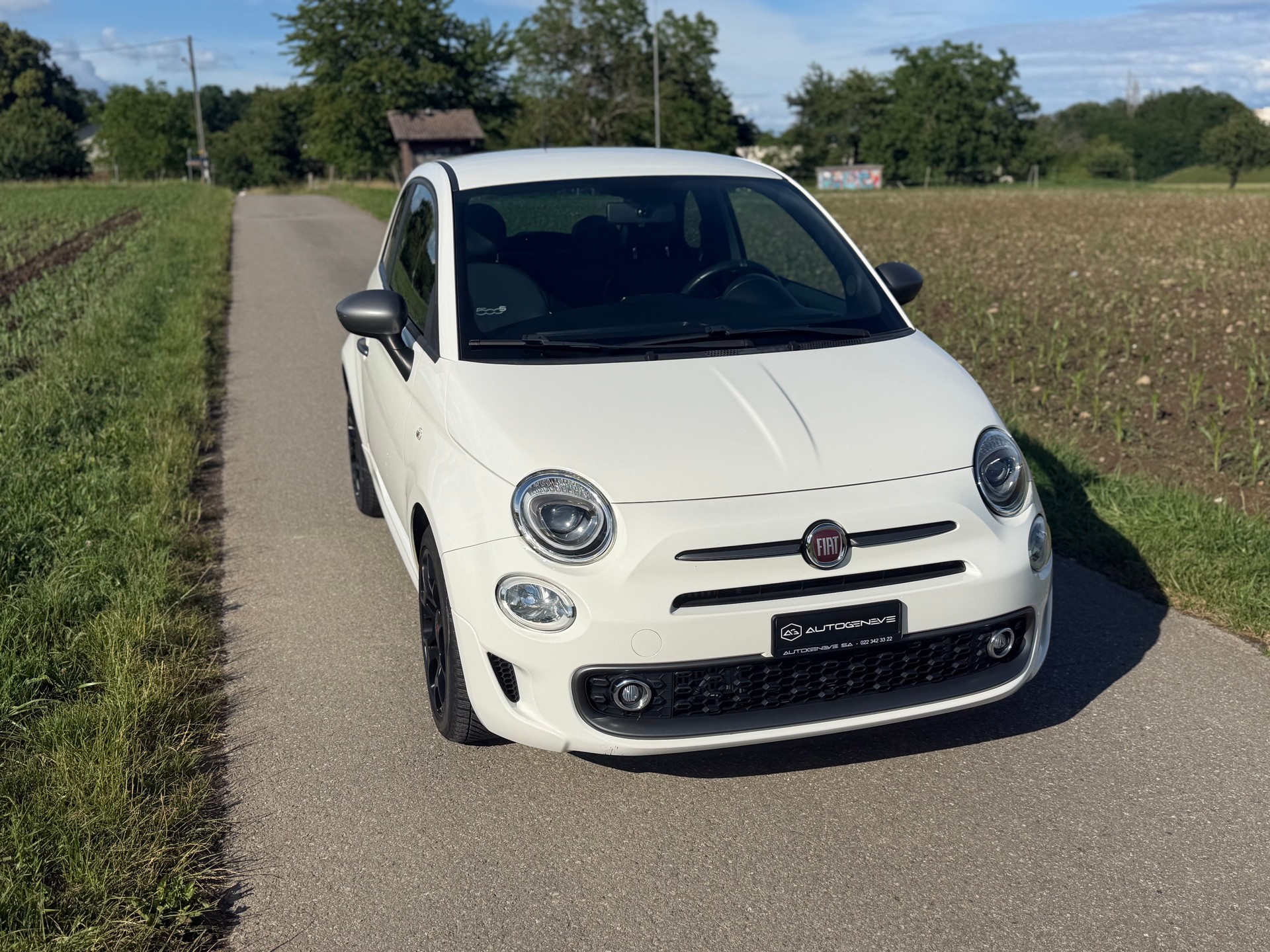 FIAT 500 0.9 Twinair S-image-2