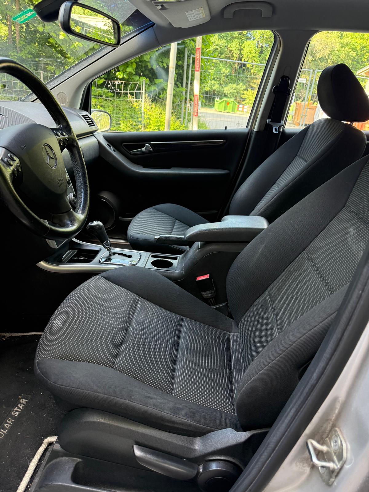 MERCEDES-BENZ A 170 Elégance-image-7