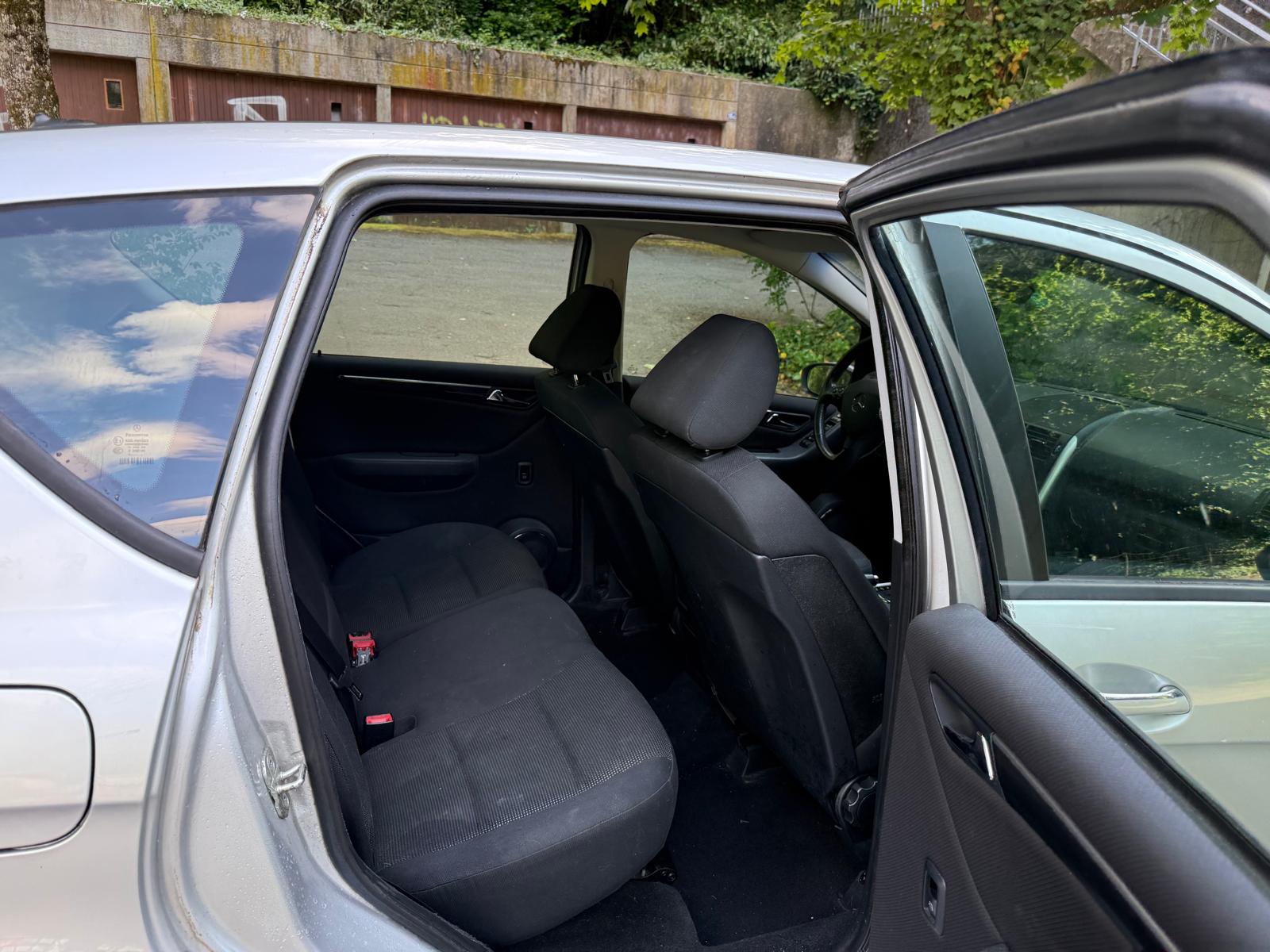 MERCEDES-BENZ A 170 Elégance-image-8