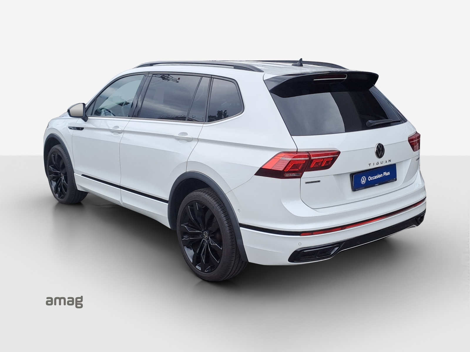 VW Tiguan Allspace 2.0TSI R-Line 4Motion DSG-showroom-element-2