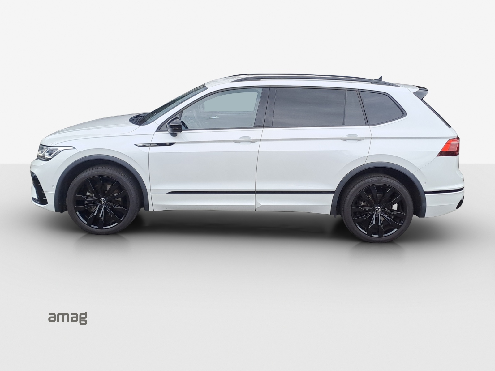 VW Tiguan Allspace 2.0TSI R-Line 4Motion DSG-showroom-element-1