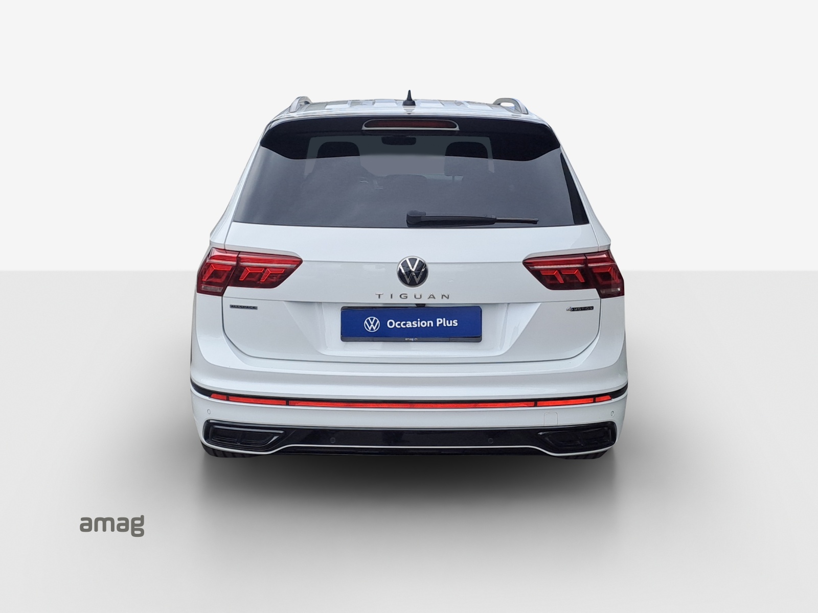 VW Tiguan Allspace 2.0TSI R-Line 4Motion DSG-showroom-element-3