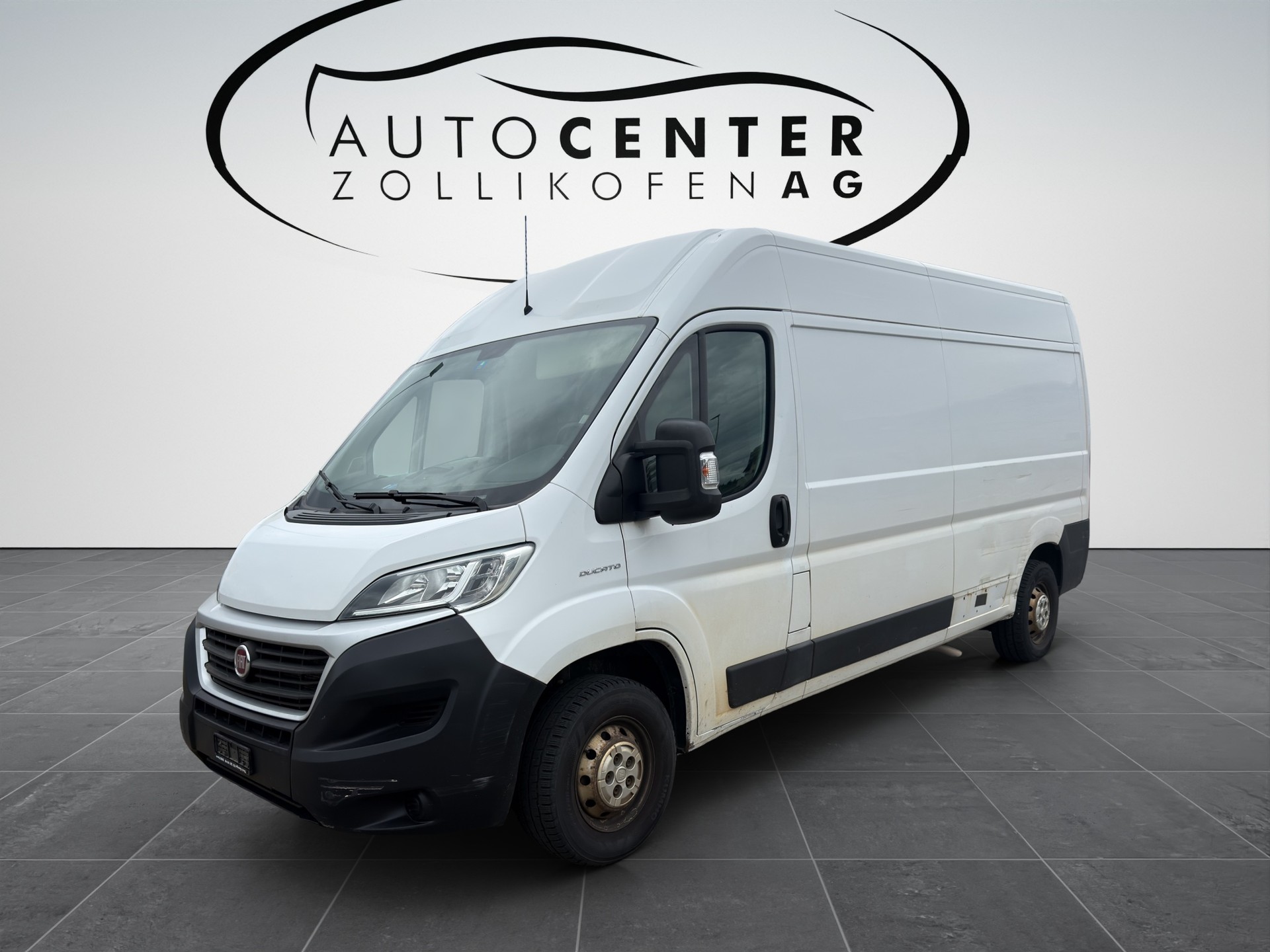 FIAT Ducato 33 2.3 MJ-image-0