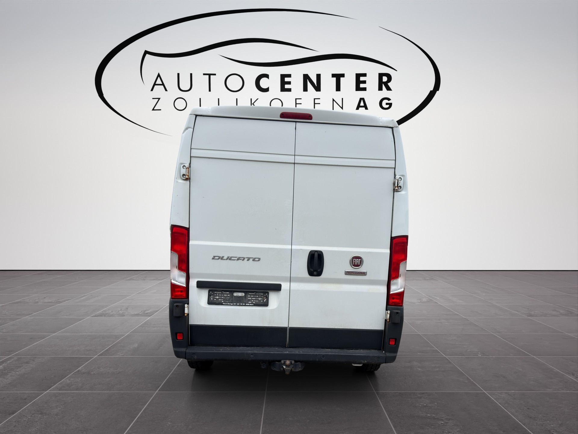 FIAT Ducato 33 2.3 MJ-image-4