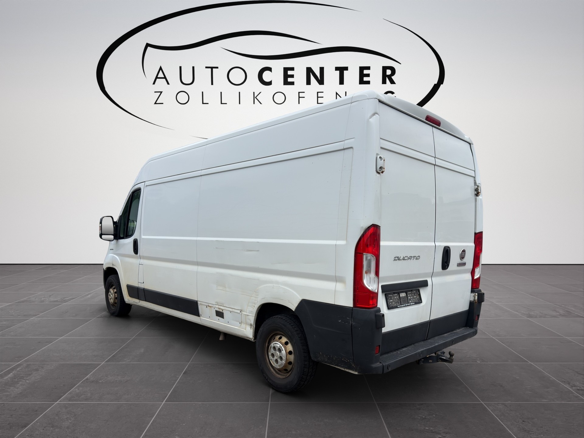 FIAT Ducato 33 2.3 MJ-image-3