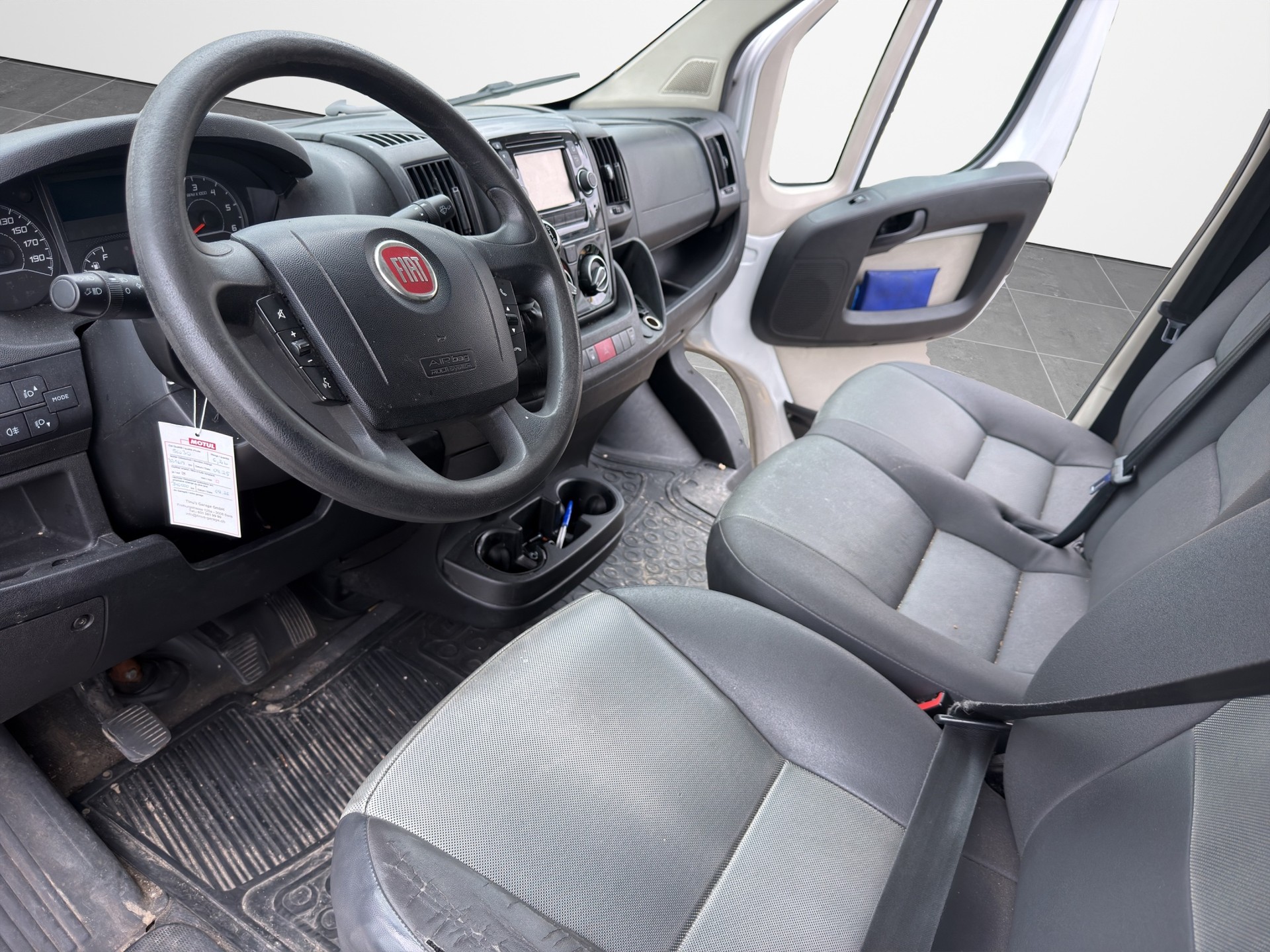 FIAT Ducato 33 2.3 MJ-image-8