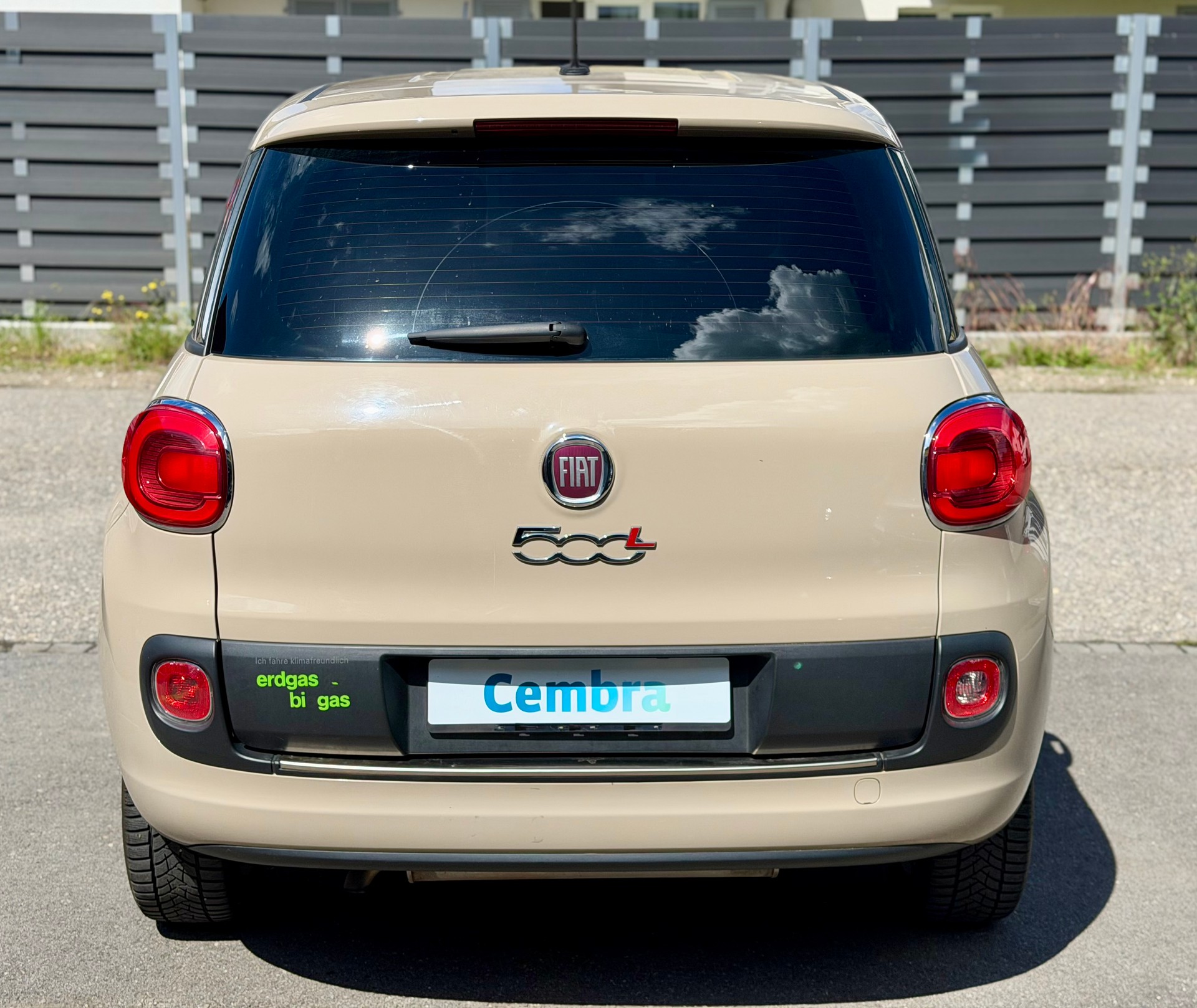 FIAT 500L 0.9 Twinair Turbo NP Pop Star-image-4