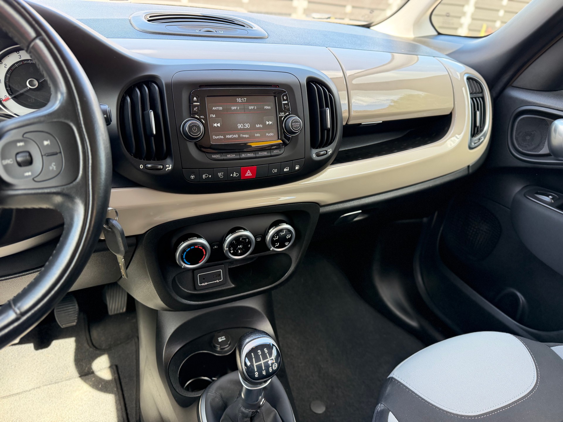 FIAT 500L 0.9 Twinair Turbo NP Pop Star-image-8