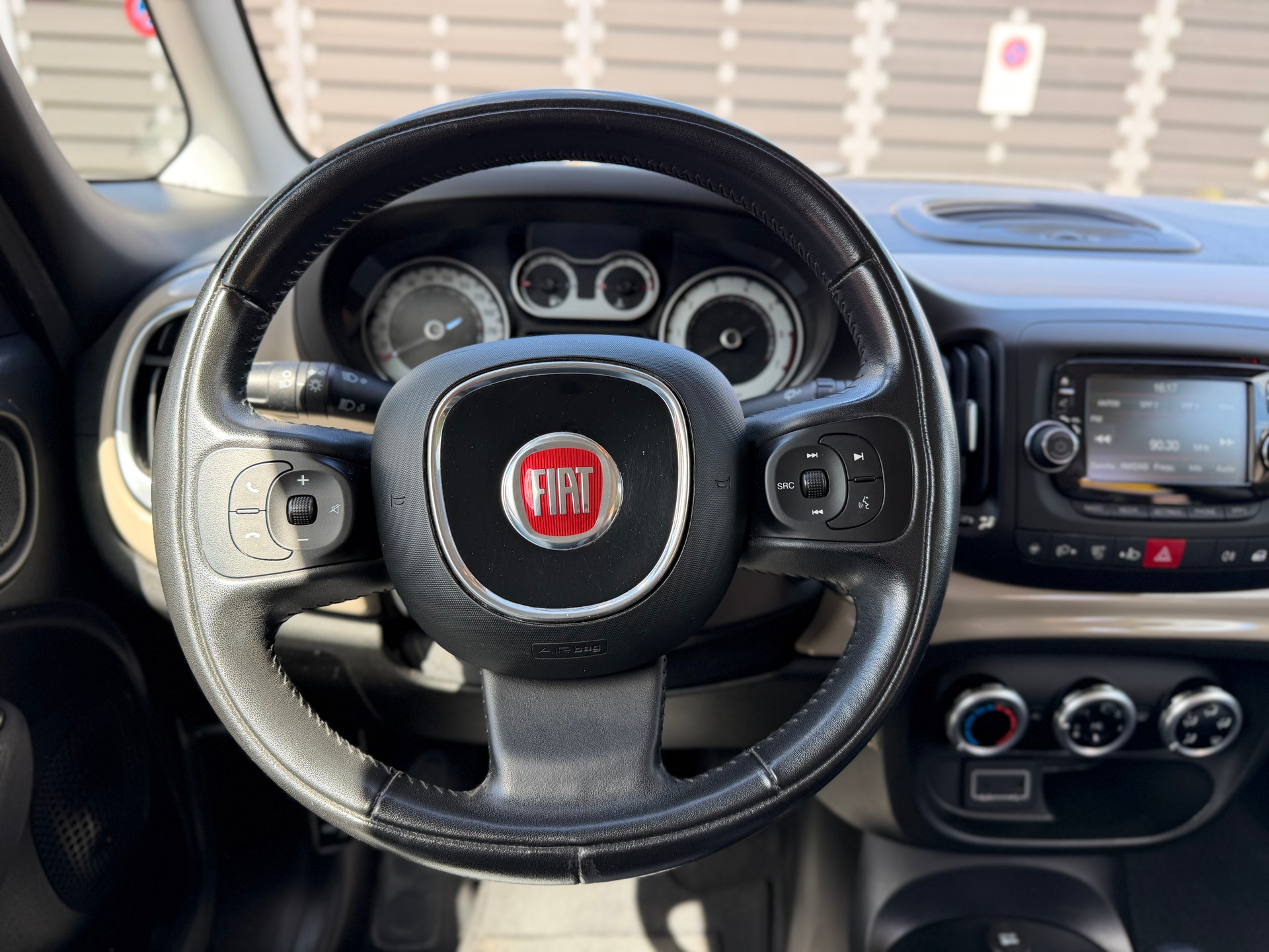 FIAT 500L 0.9 Twinair Turbo NP Pop Star-image-7