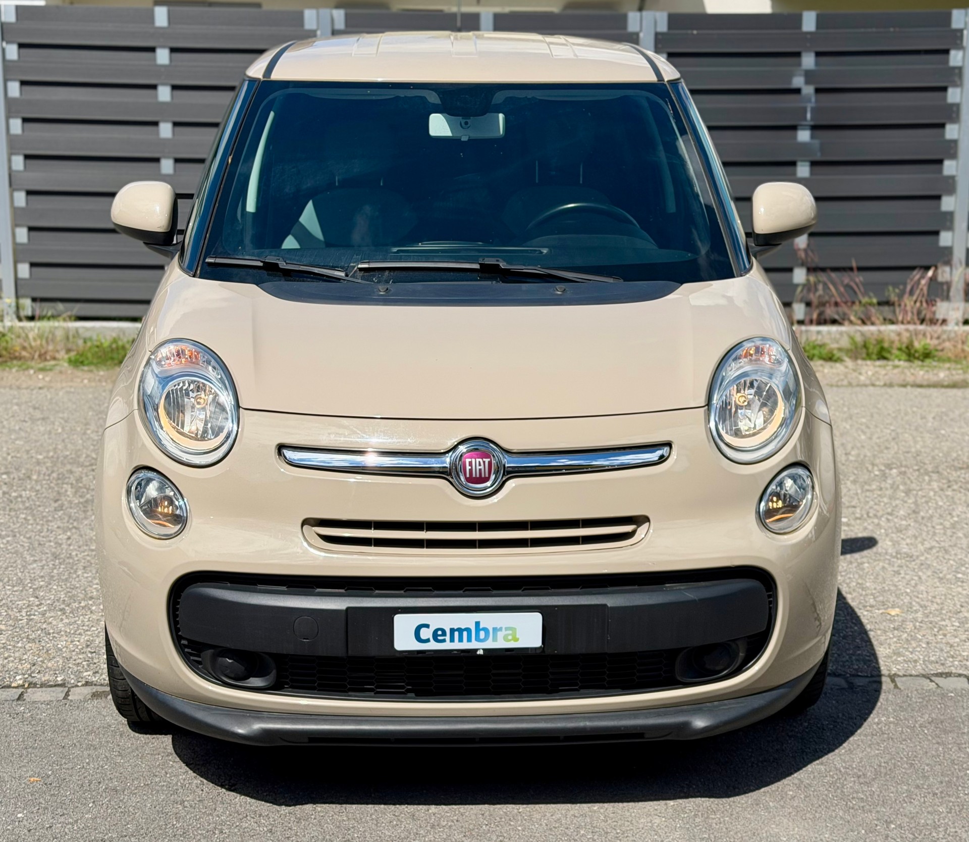 FIAT 500L 0.9 Twinair Turbo NP Pop Star-image-1