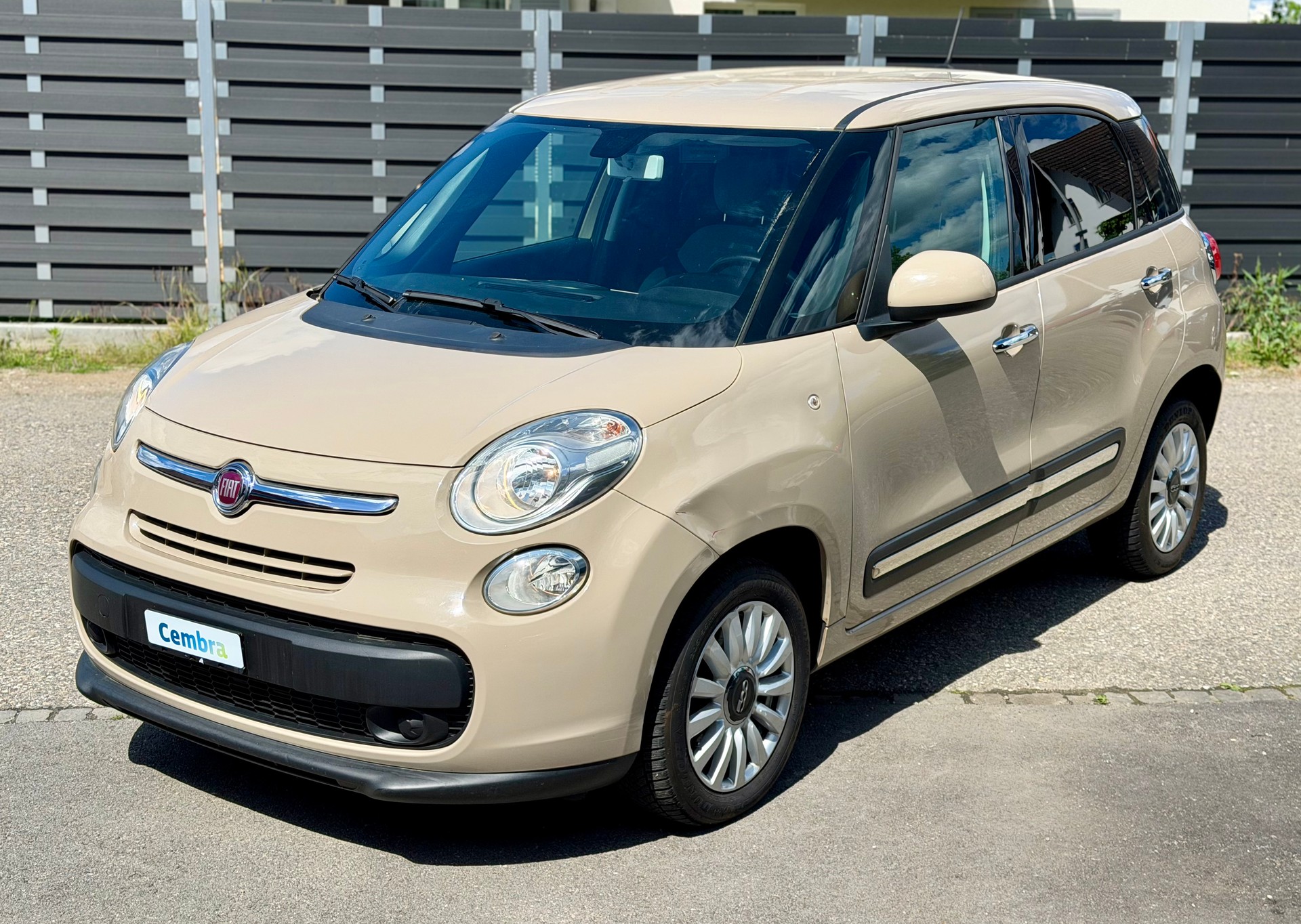 FIAT 500L 0.9 Twinair Turbo NP Pop Star-image-2
