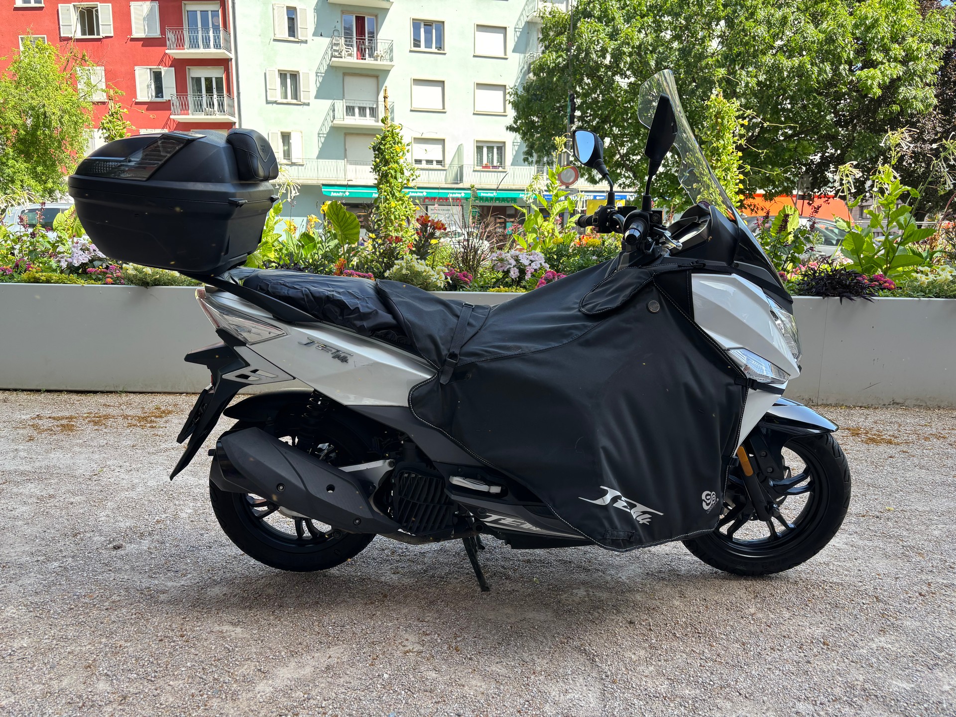 SYM Jet 14 125 i LC-image-1