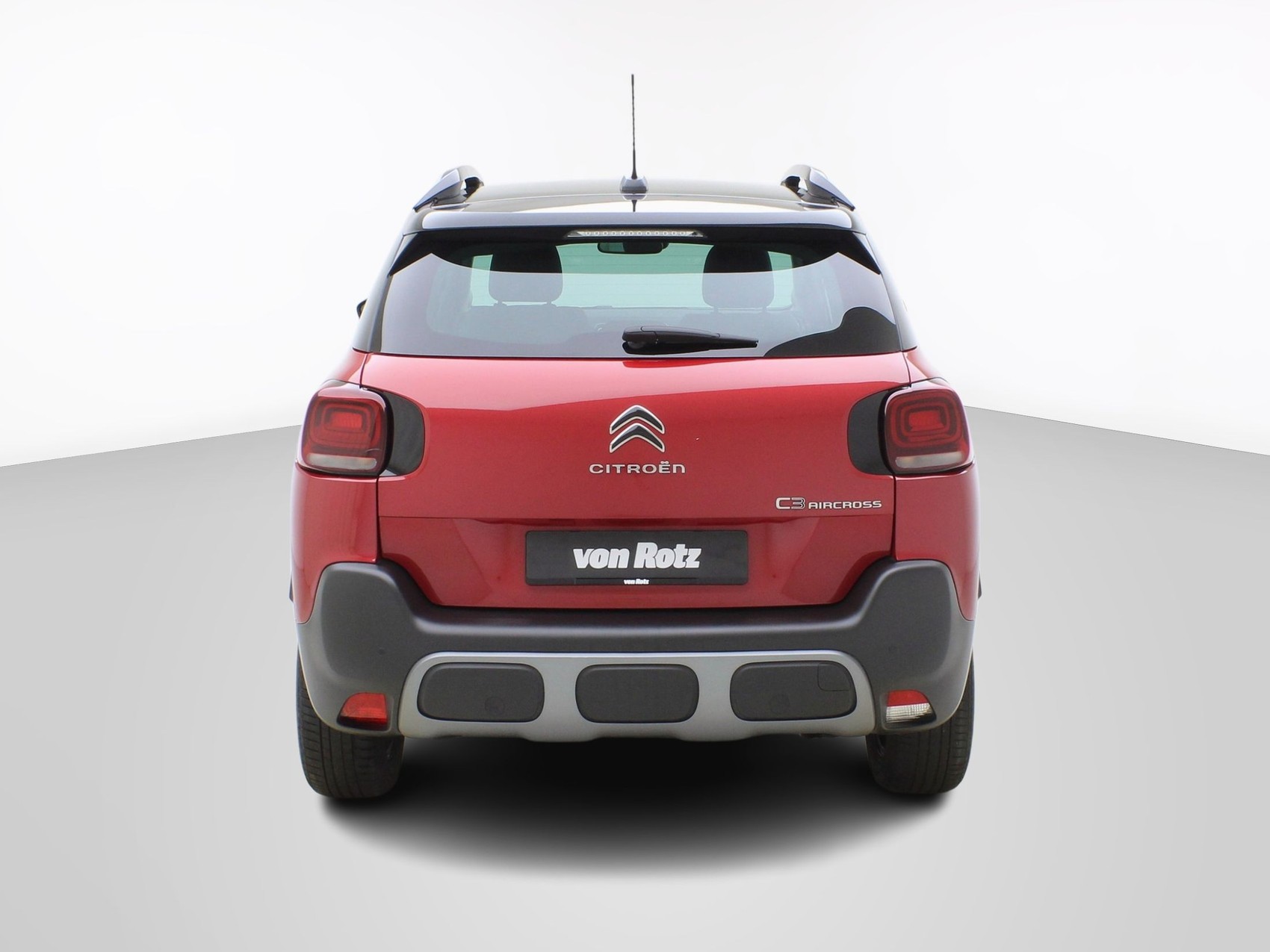 CITROEN C3 Aircross 1.2 PureTech Shine-showroom-element-3