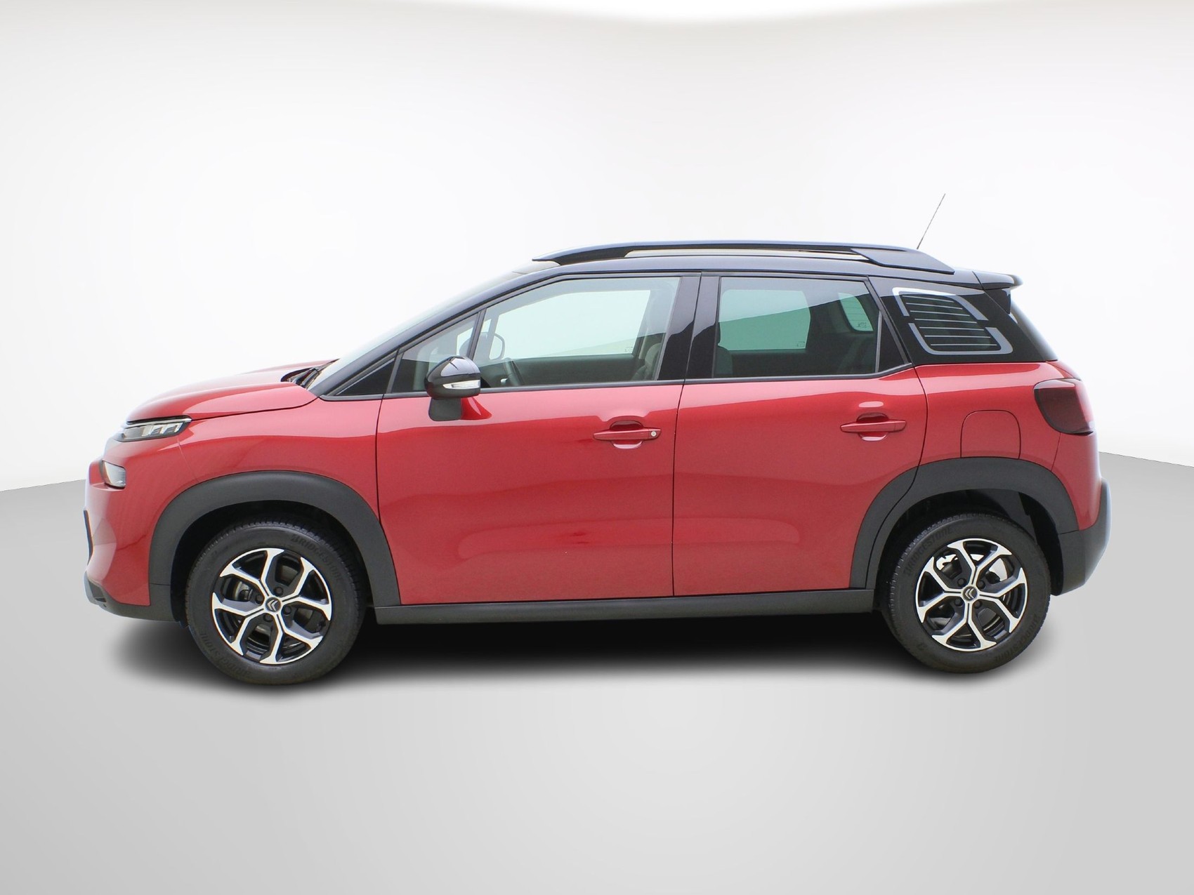 CITROEN C3 Aircross 1.2 PureTech Shine-showroom-element-2