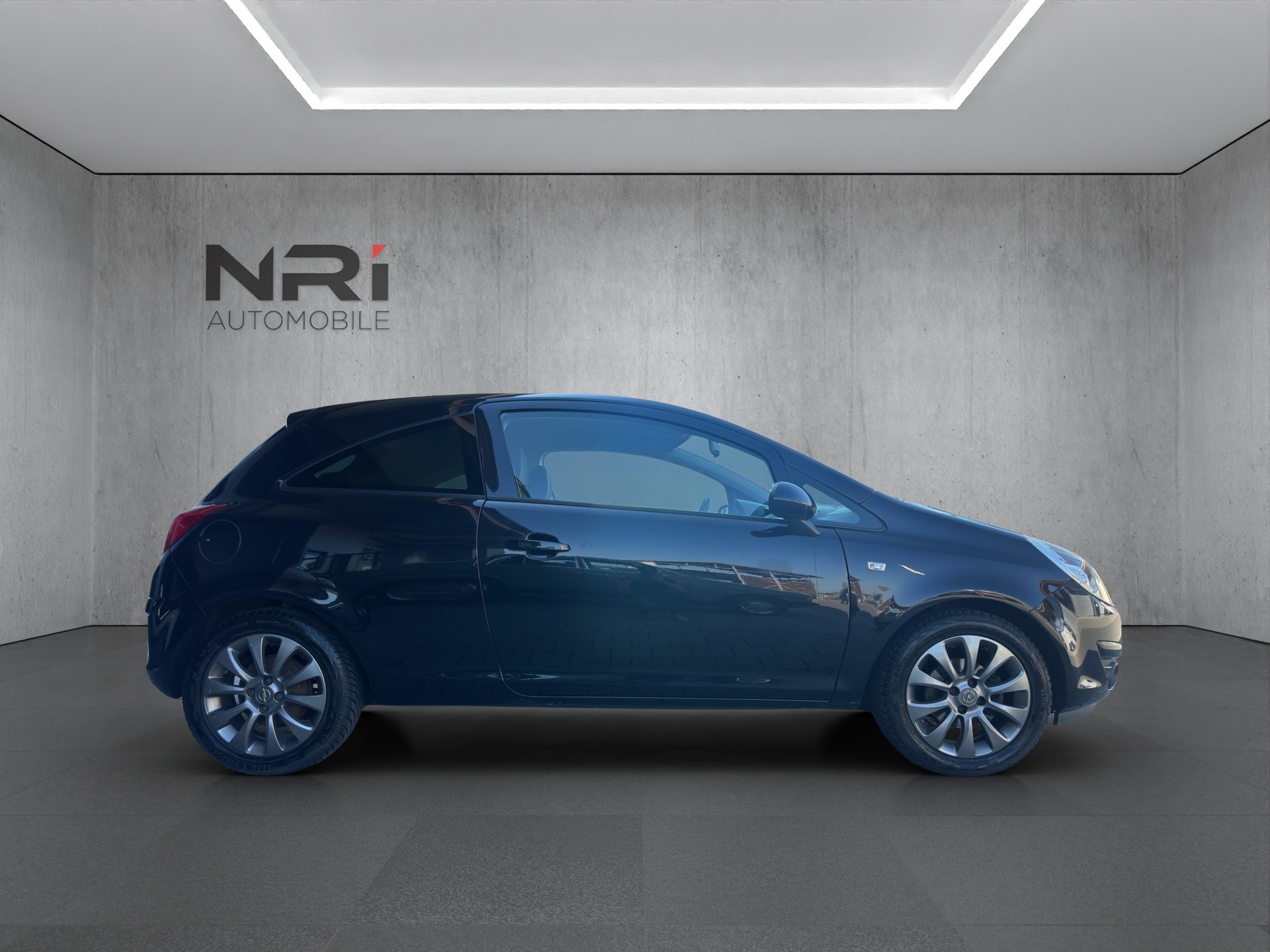 OPEL Corsa 1.4i 16V TP Enjoy-showroom-element-3