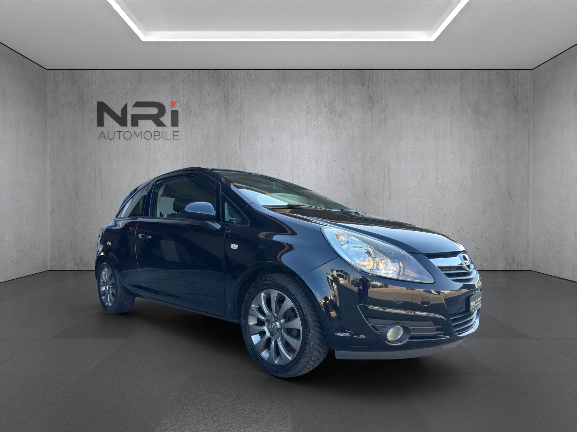 OPEL Corsa 1.4i 16V TP Enjoy-showroom-element-2